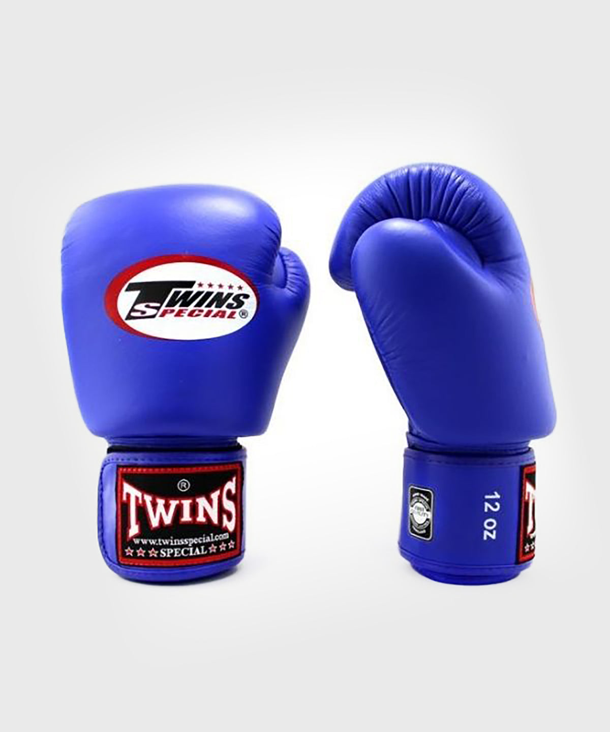 Gants de Boxe Twins BGVL3 - Bleu
