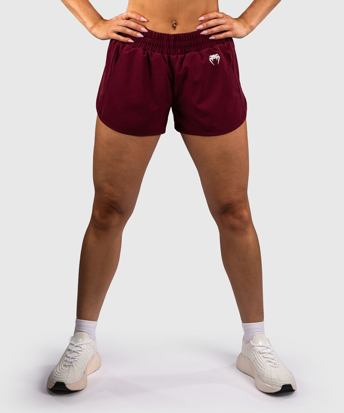 Short d’Entraînement Venum Aero XT - Prune