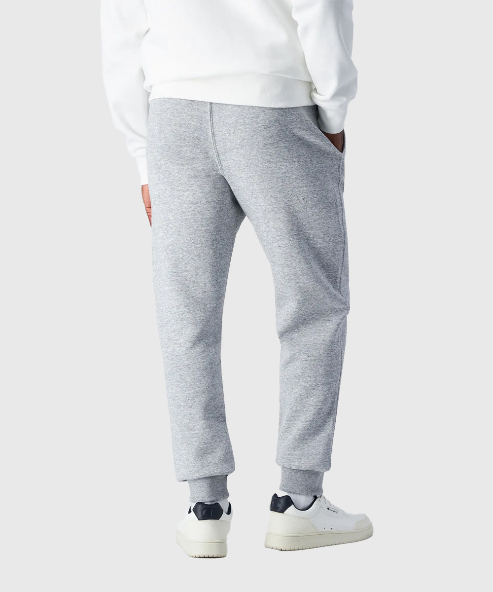 Champion Brodé Jogginghose – Grau