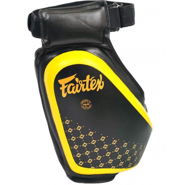 Fairtex Professor TP4 Protección de Muslos
