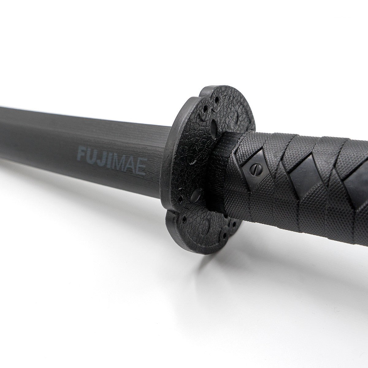 Bokken PP Training Fujimae – Black