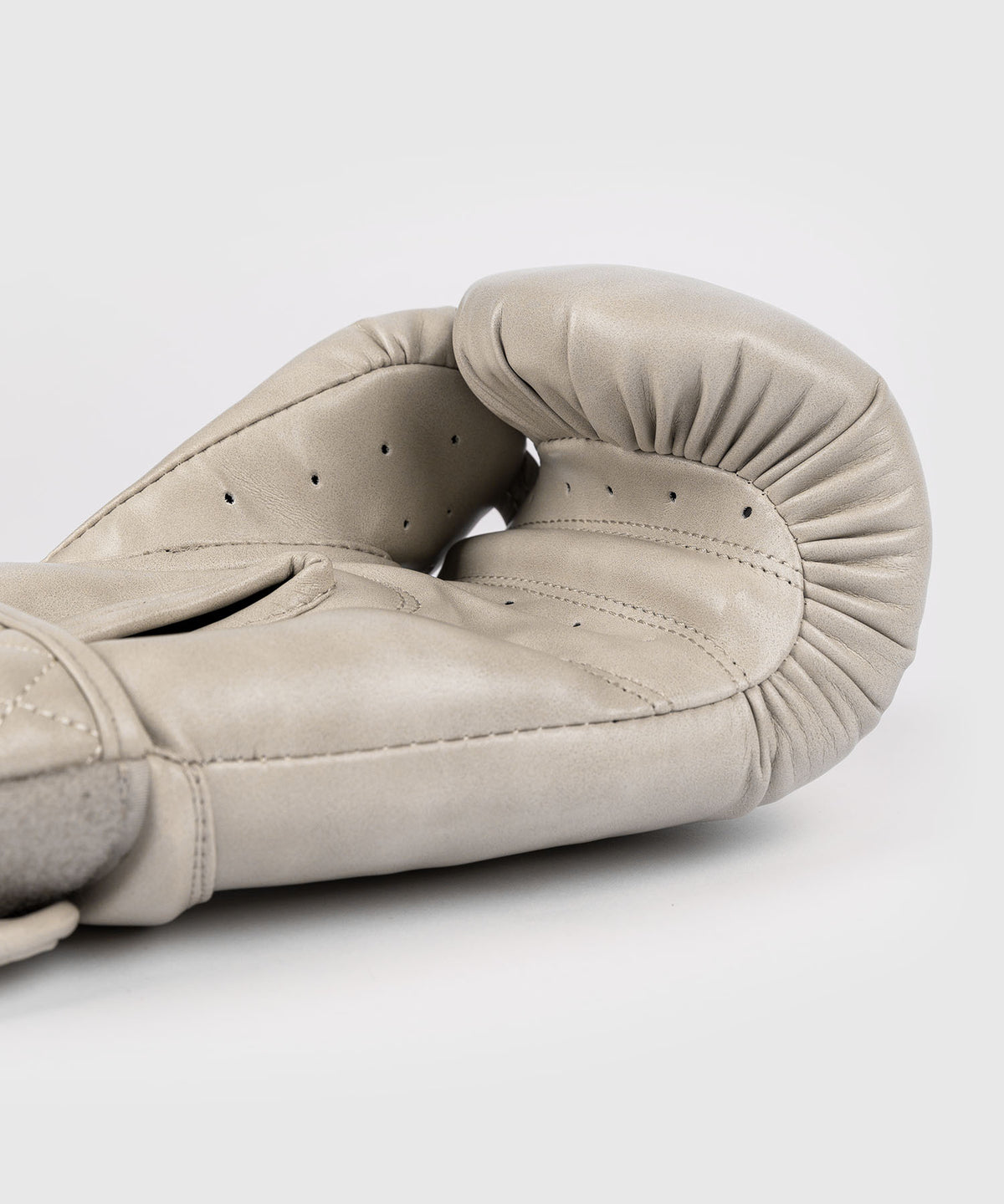 Gants de Boxe Venum Impact Classic - Ivoire