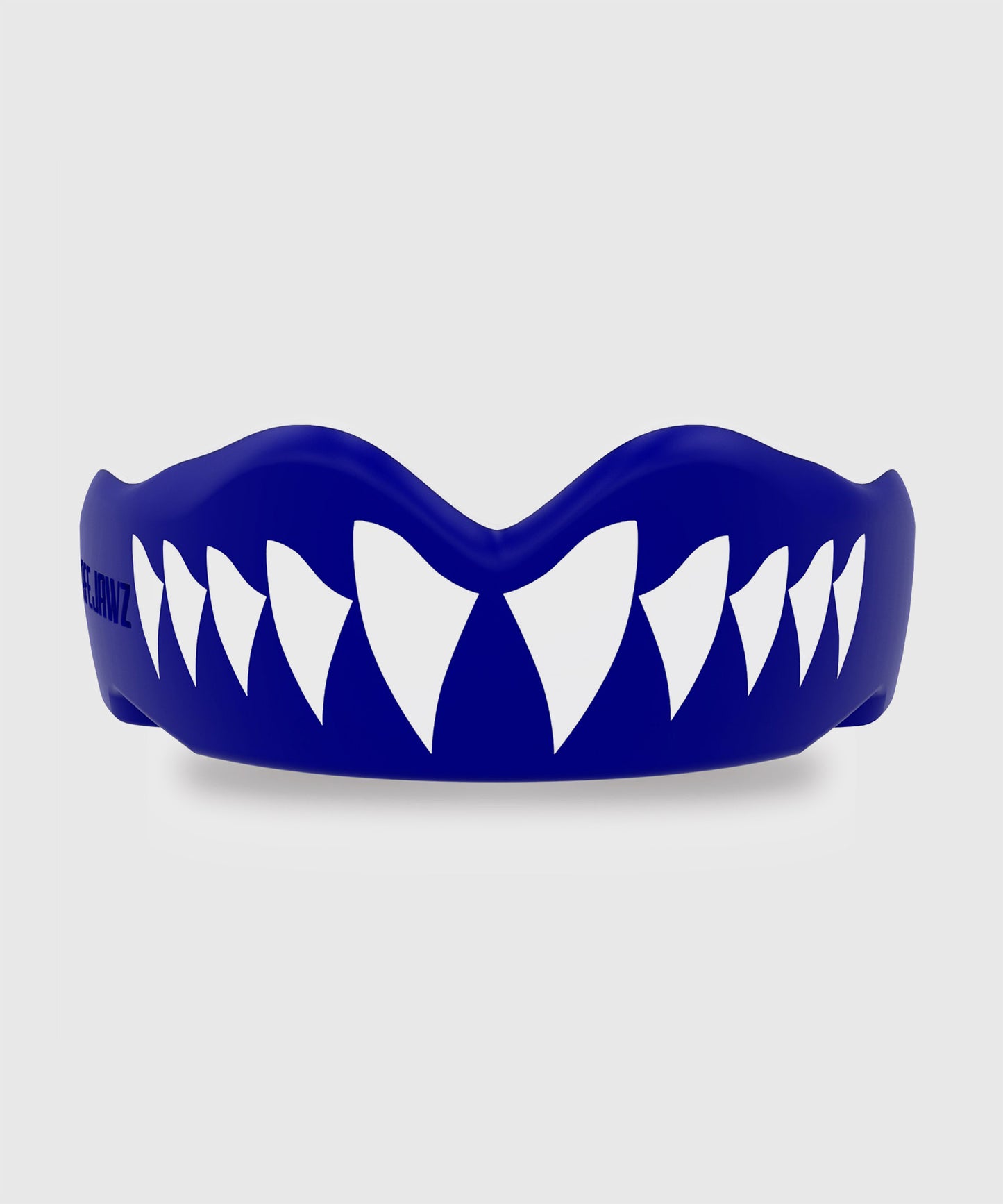 Safejawz Shark Paradenti – Adulto – Blu/Bianco