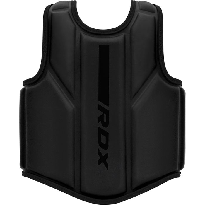 RDX Kara Pettorina - Nero/Nero