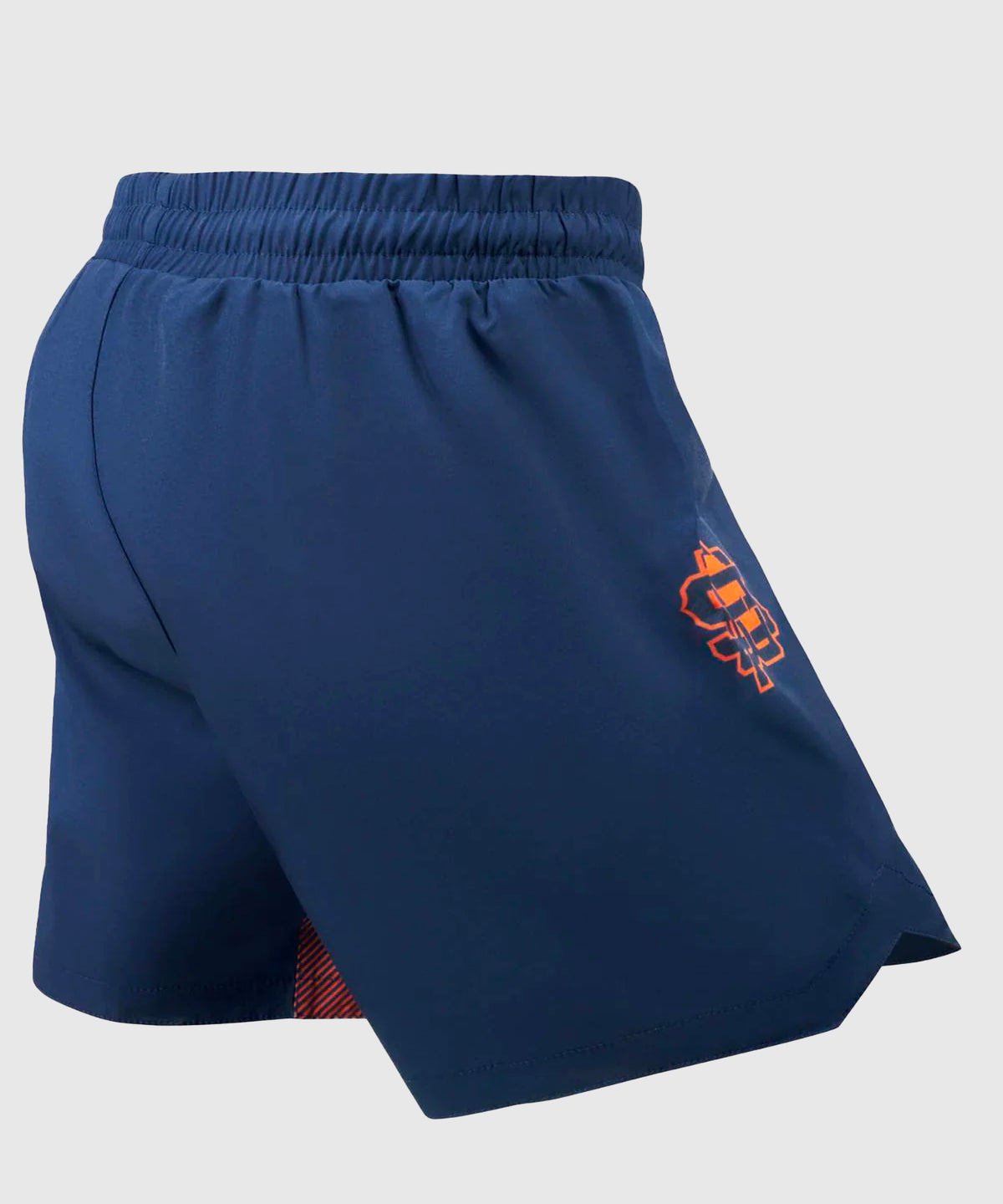 Short de MMA Fumetsu Varsity - Bleu Marine