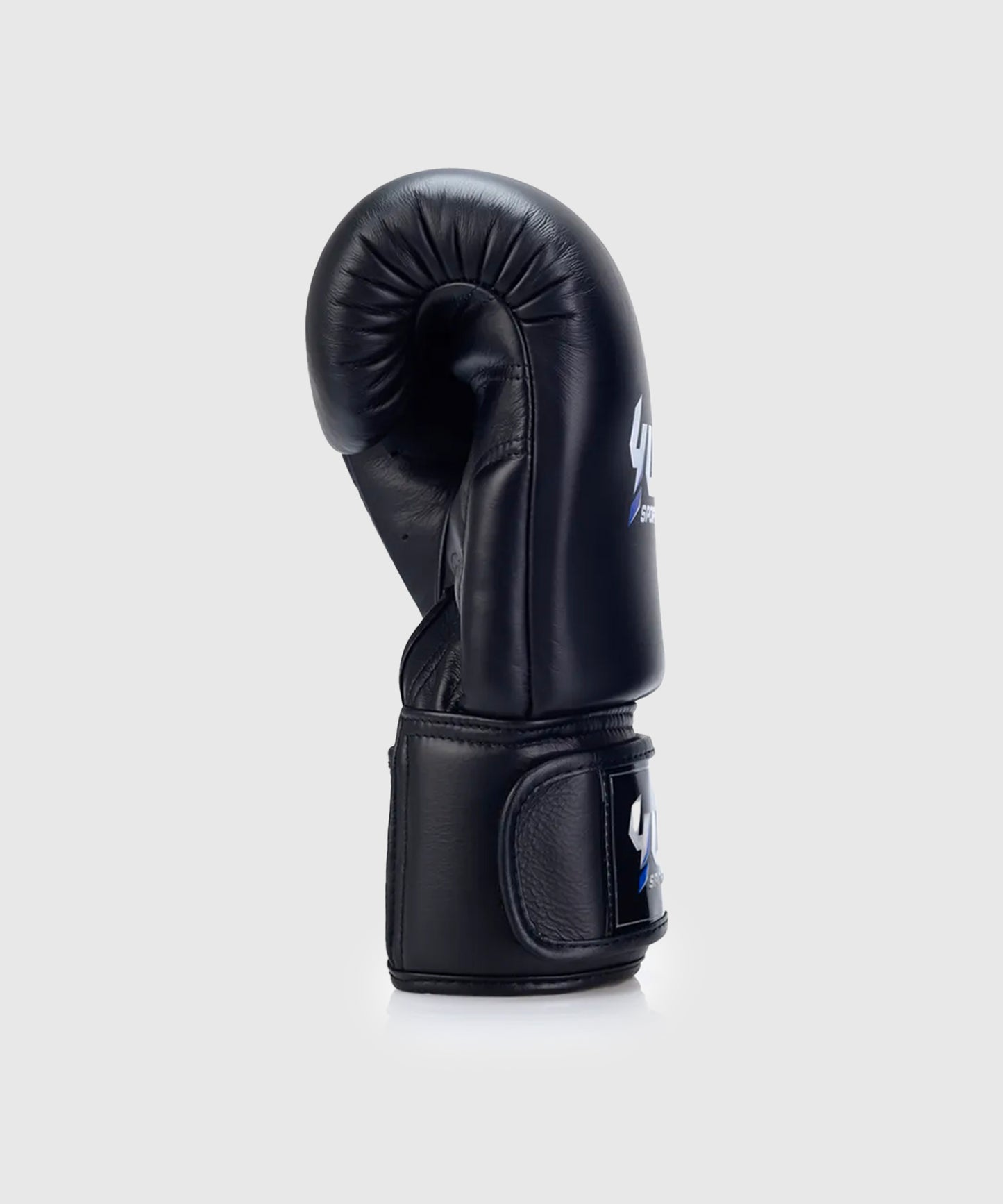 Yuth Signature Line Guantes de Boxeo - Negro
