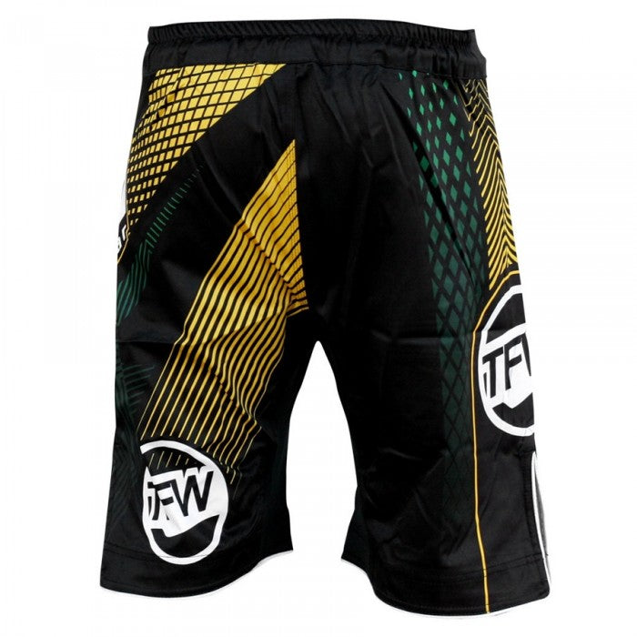 Short de MMA Tatami Fightwear Velocity