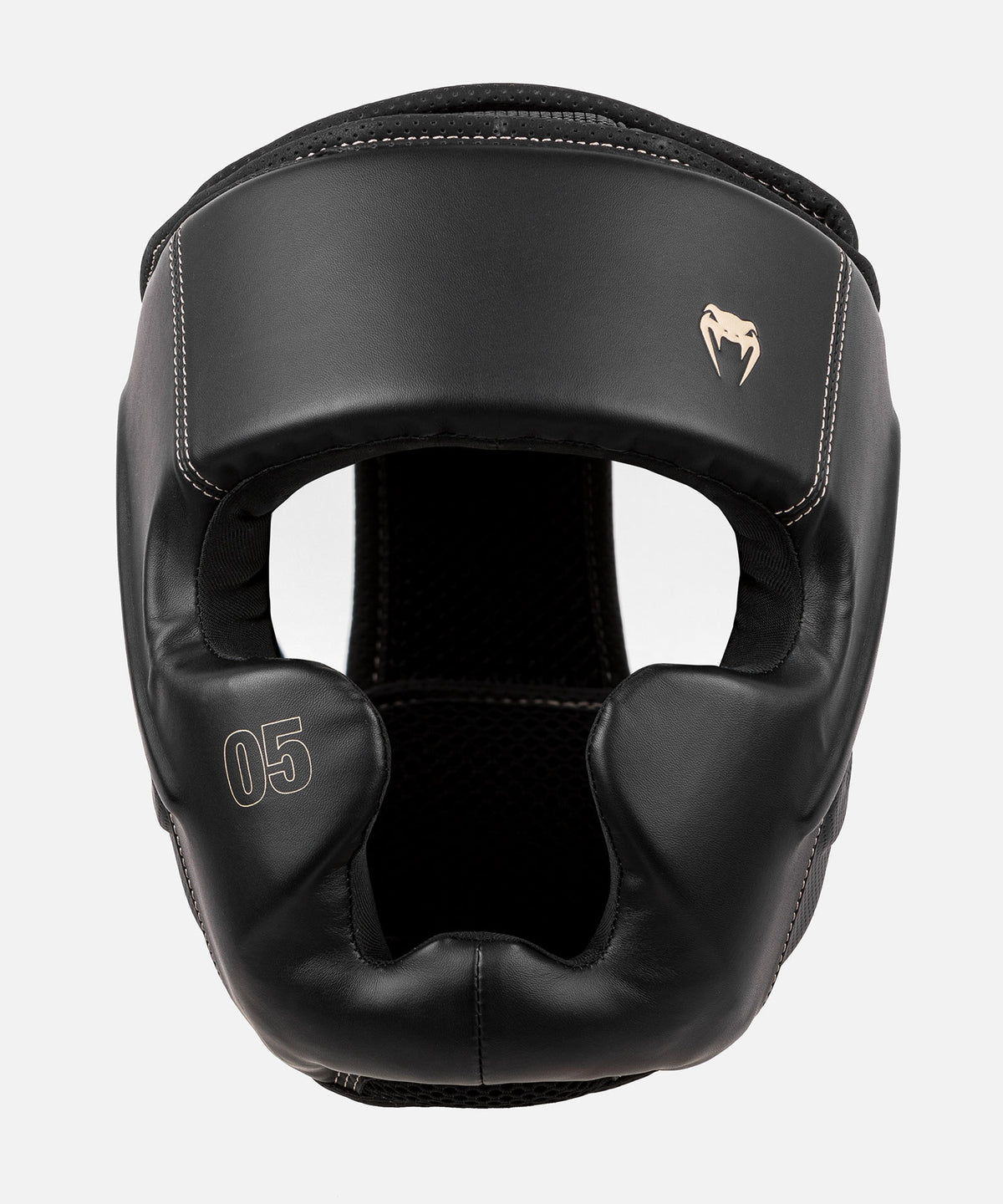 Venum Impact Evo Casco protettivo – Nero