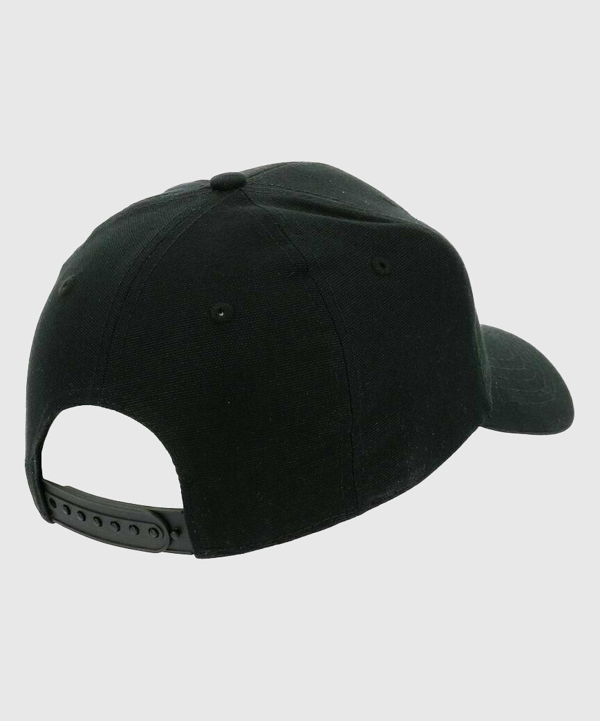 Casquette Everlast Hugy - Noir