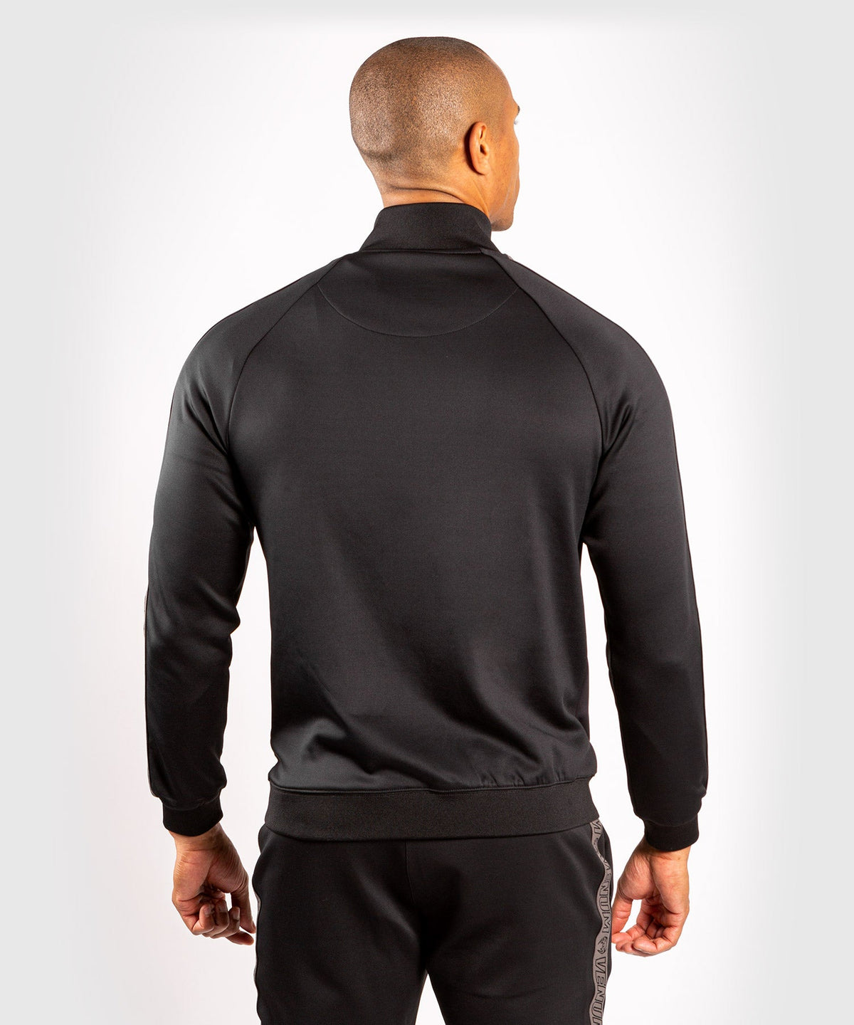 Veste Venum Club 212 – Noir/Gris