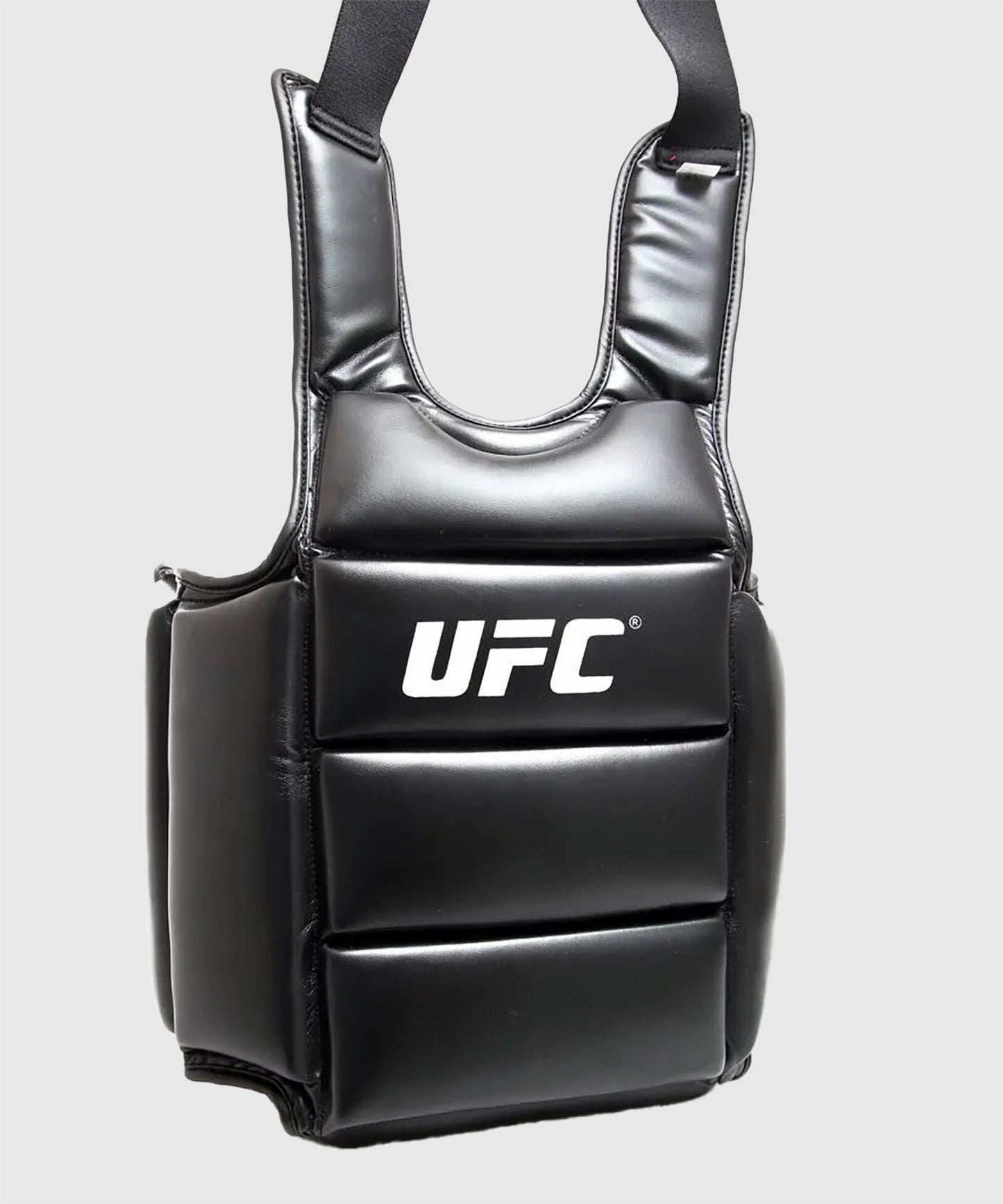 UFC Pro Chest Protector – Black