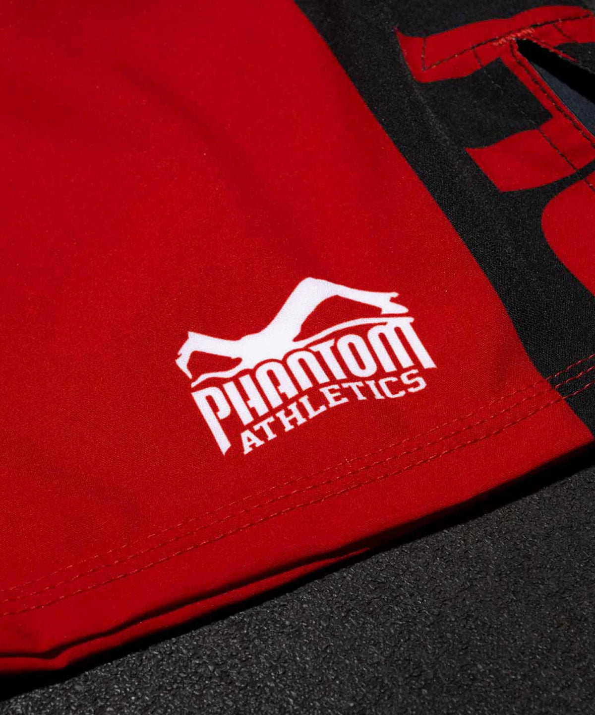 Phantom Athletics Fusion Evo Apex Fightshorts