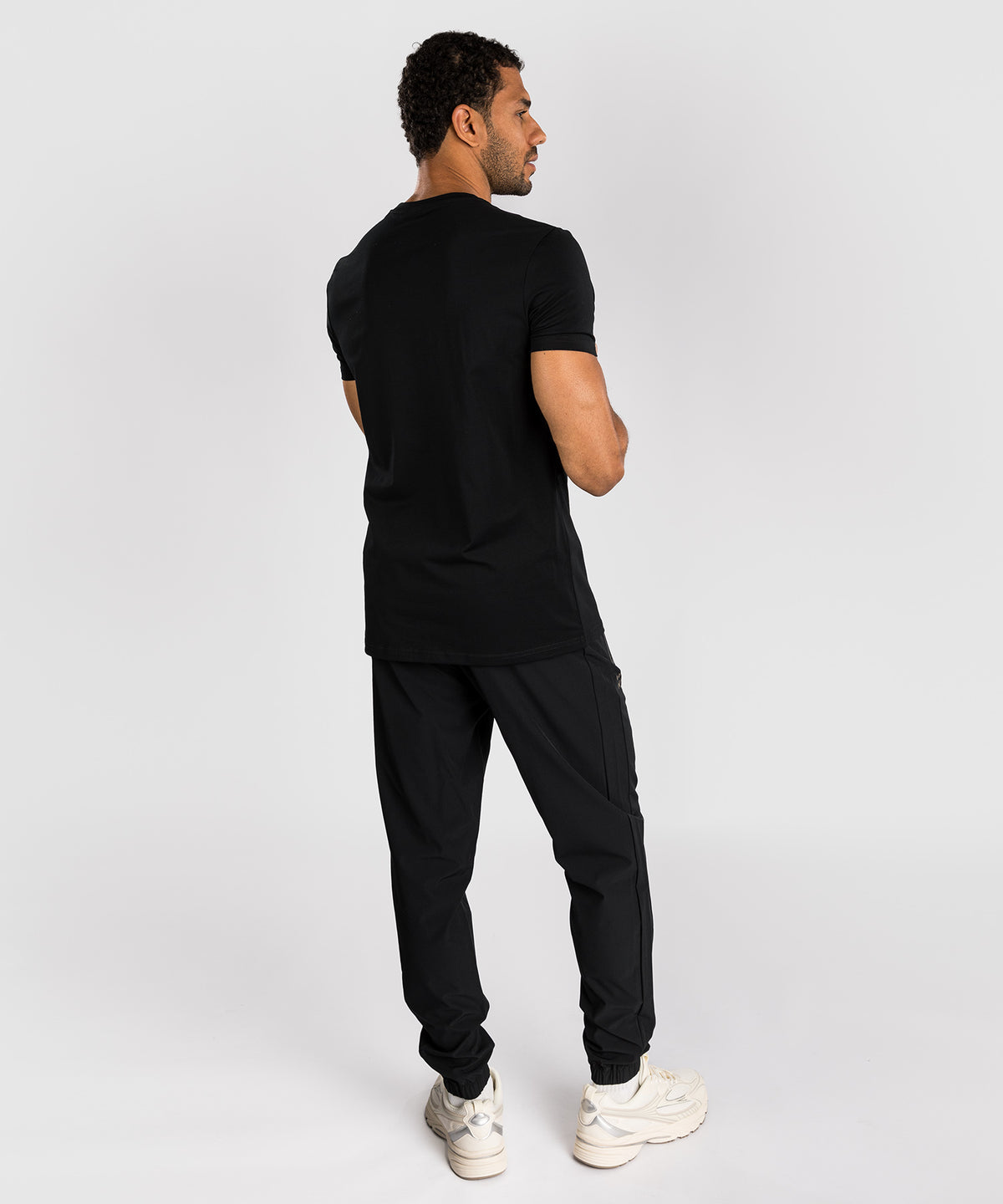 Venum Adrenaline T-Shirt - Black/Sand