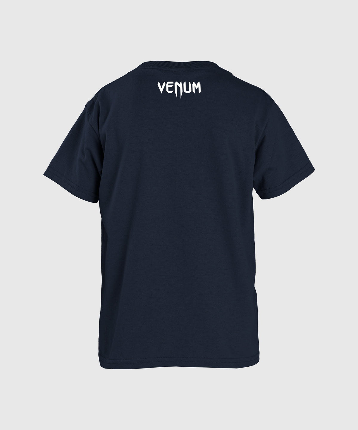 UFC Unrivaled by Venum Max Holloway Camiseta para Niños - Azul Marino