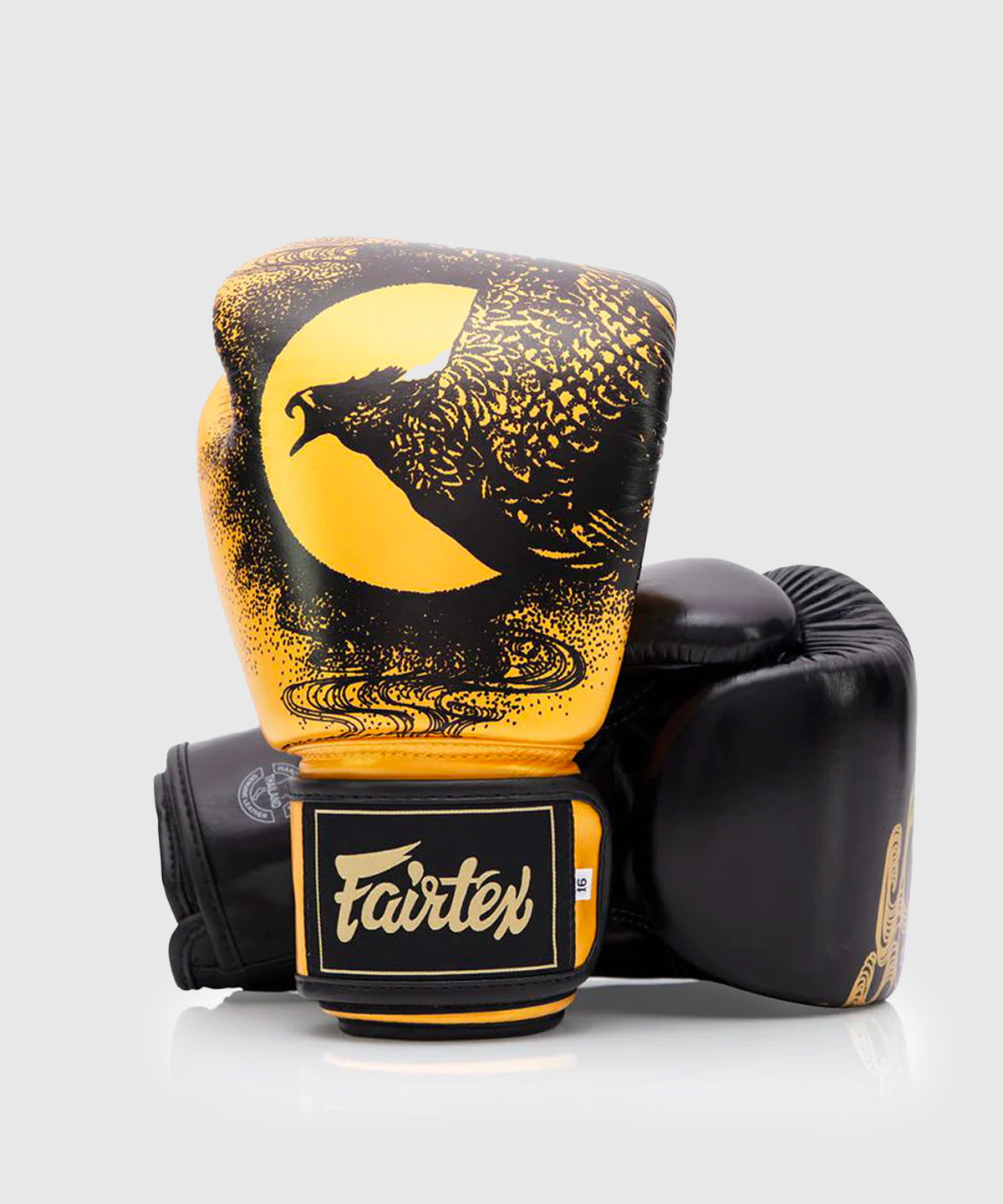 Fairtex Harmony Six Boxhandschuhe