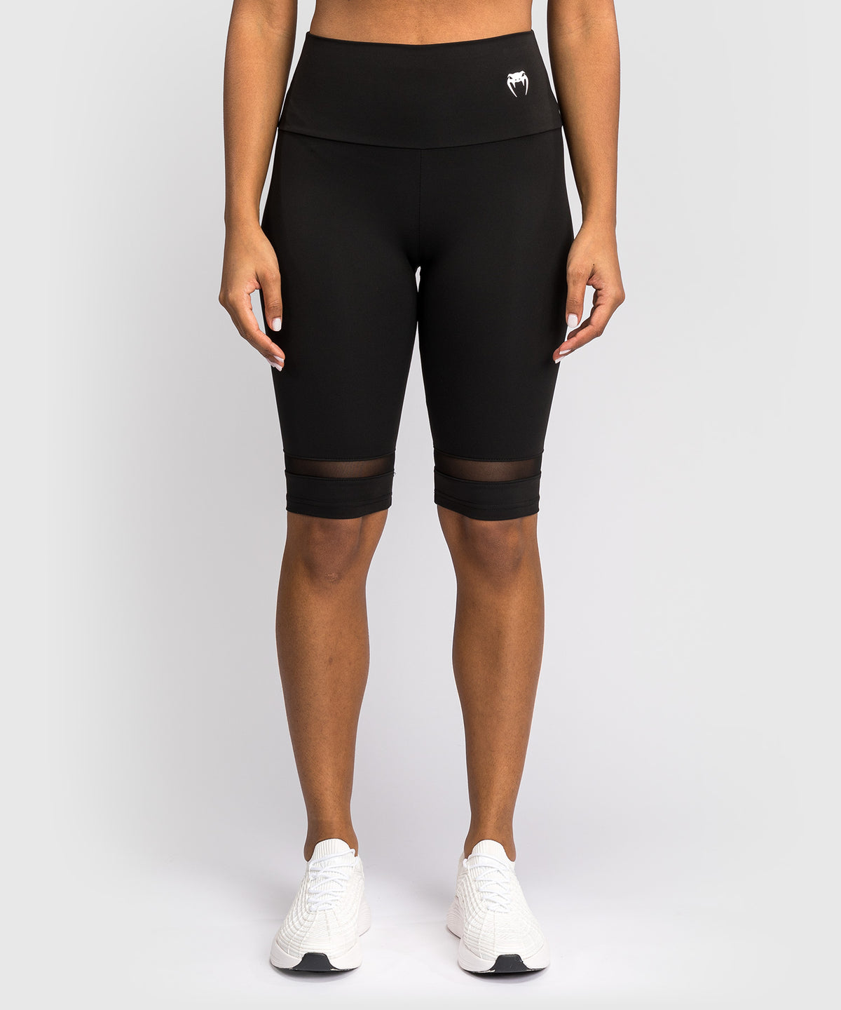 Venum Aero XT pantaloncini a compressione da donna - Nero