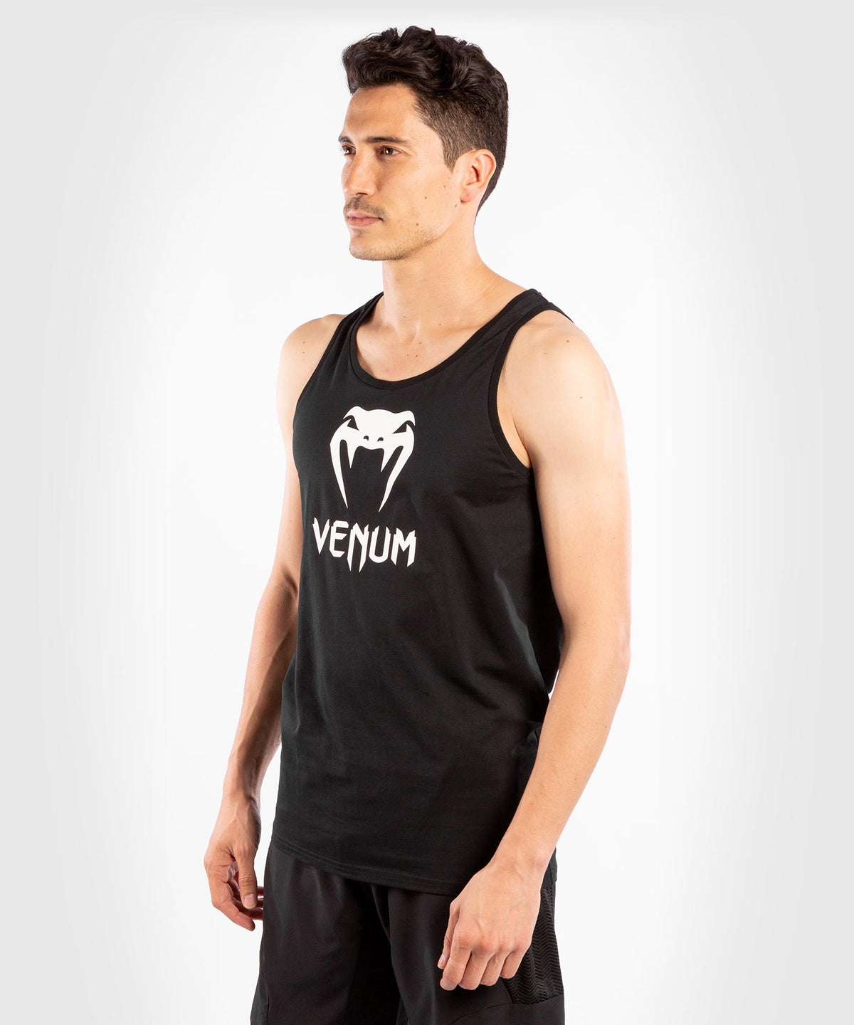 Venum Classic Tanktop - Schwarz