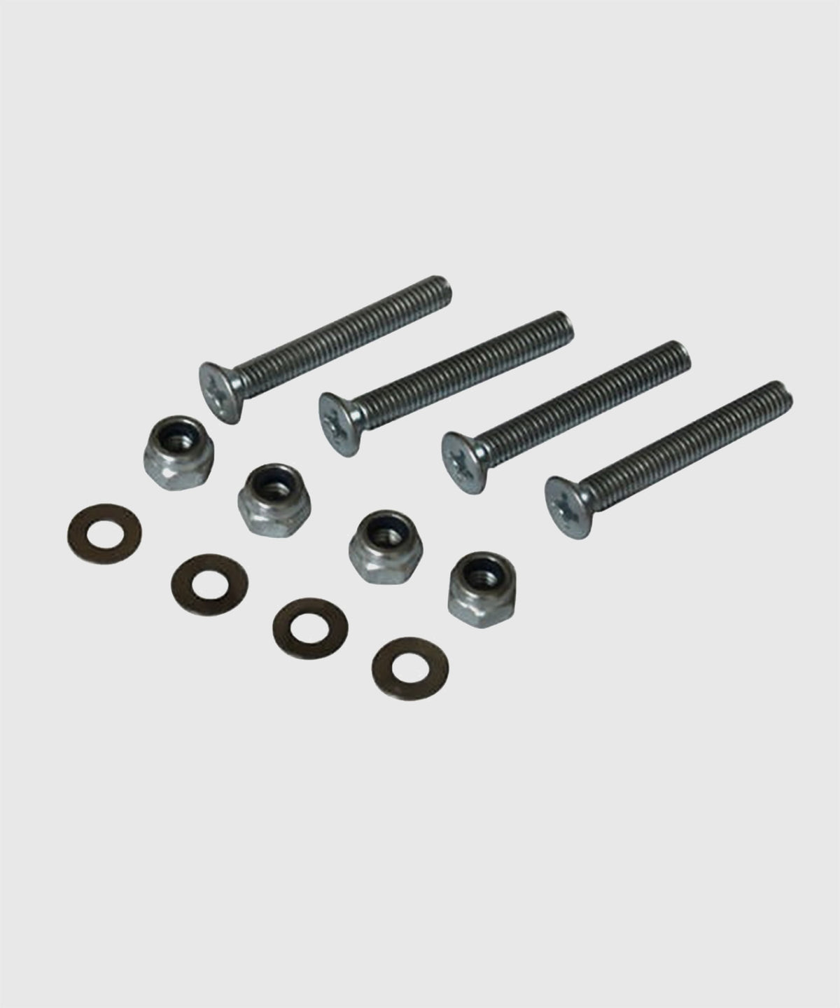 Crochet pivotant pour poire de vitesse RDX Sports - Acier