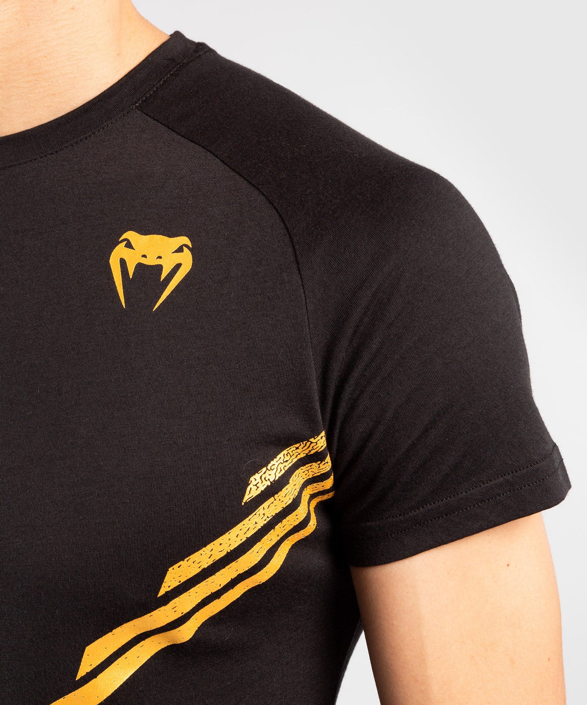 Venum UFC Männer T-Shirt Replica - - Champion