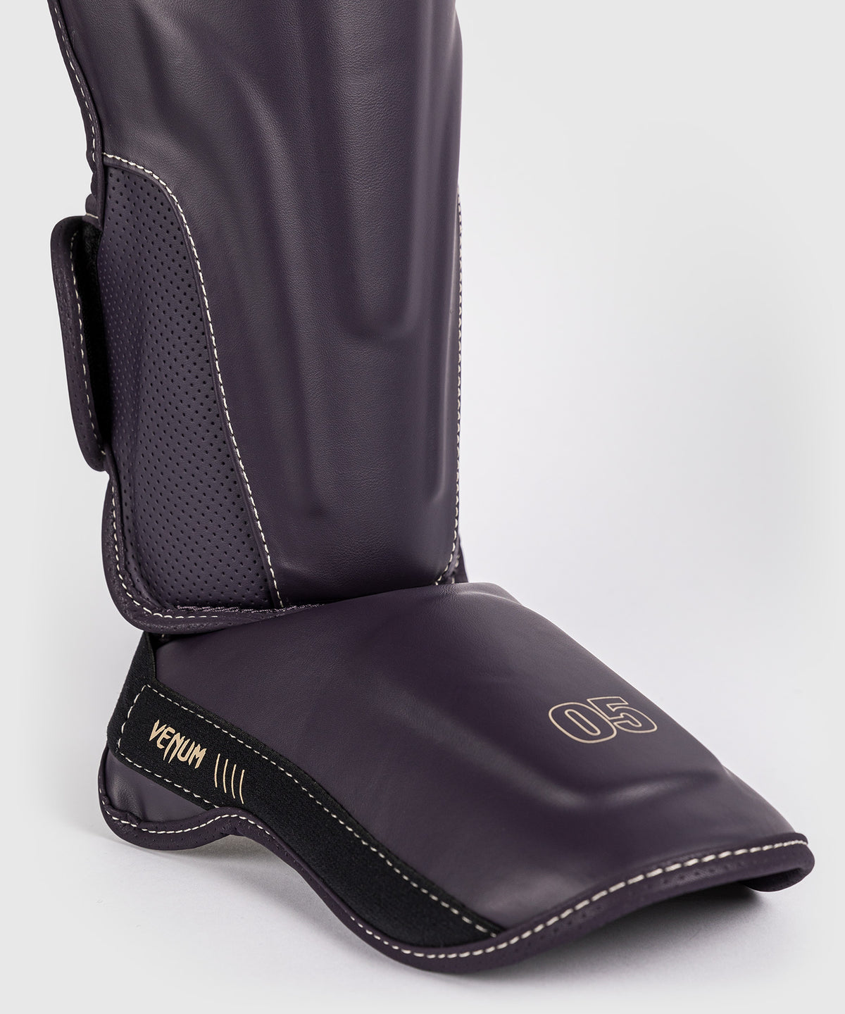 Venum Impact Evo Paratibie - Viola Scuro