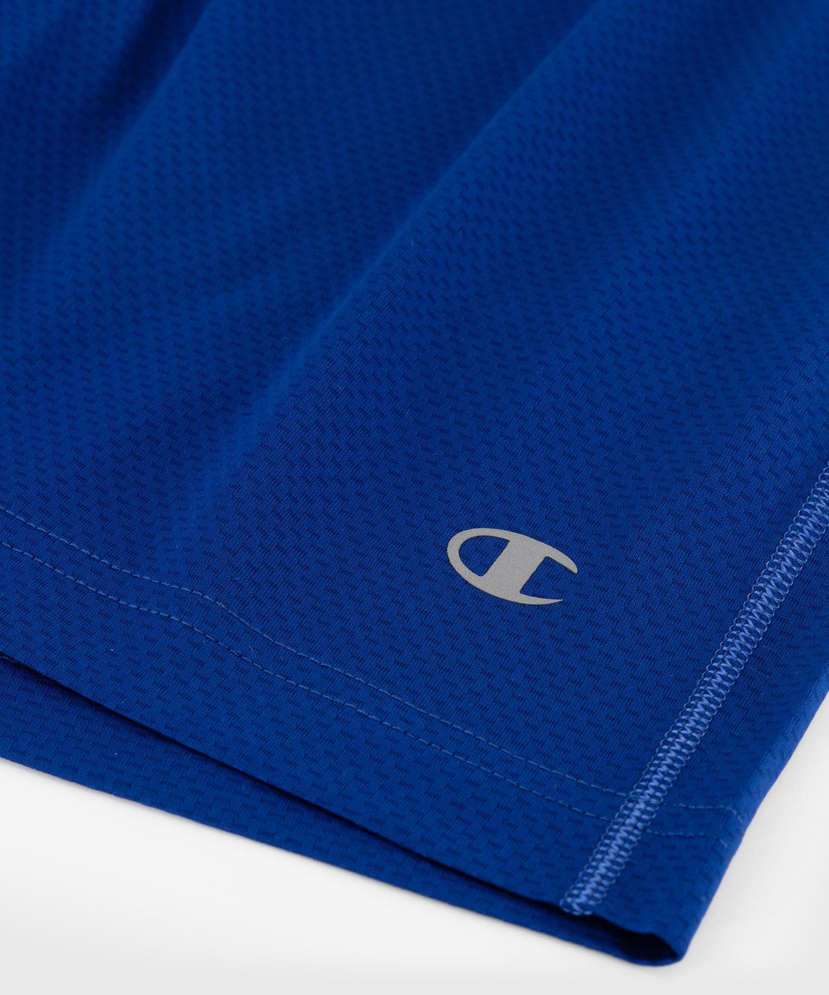 Champion Sport Bermuda – Blu
