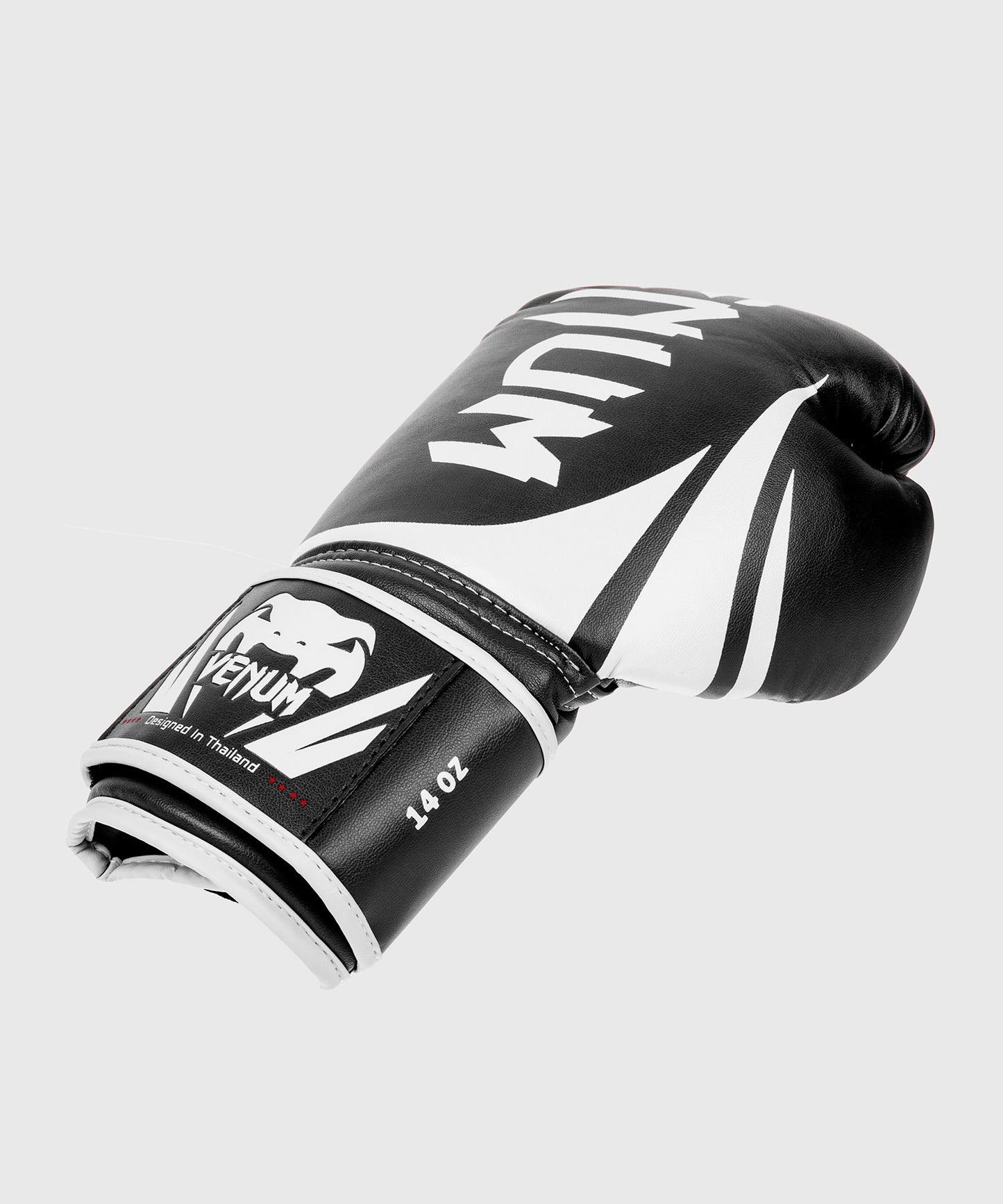 Gants de Boxe Venum Challenger 2.0 - Noir