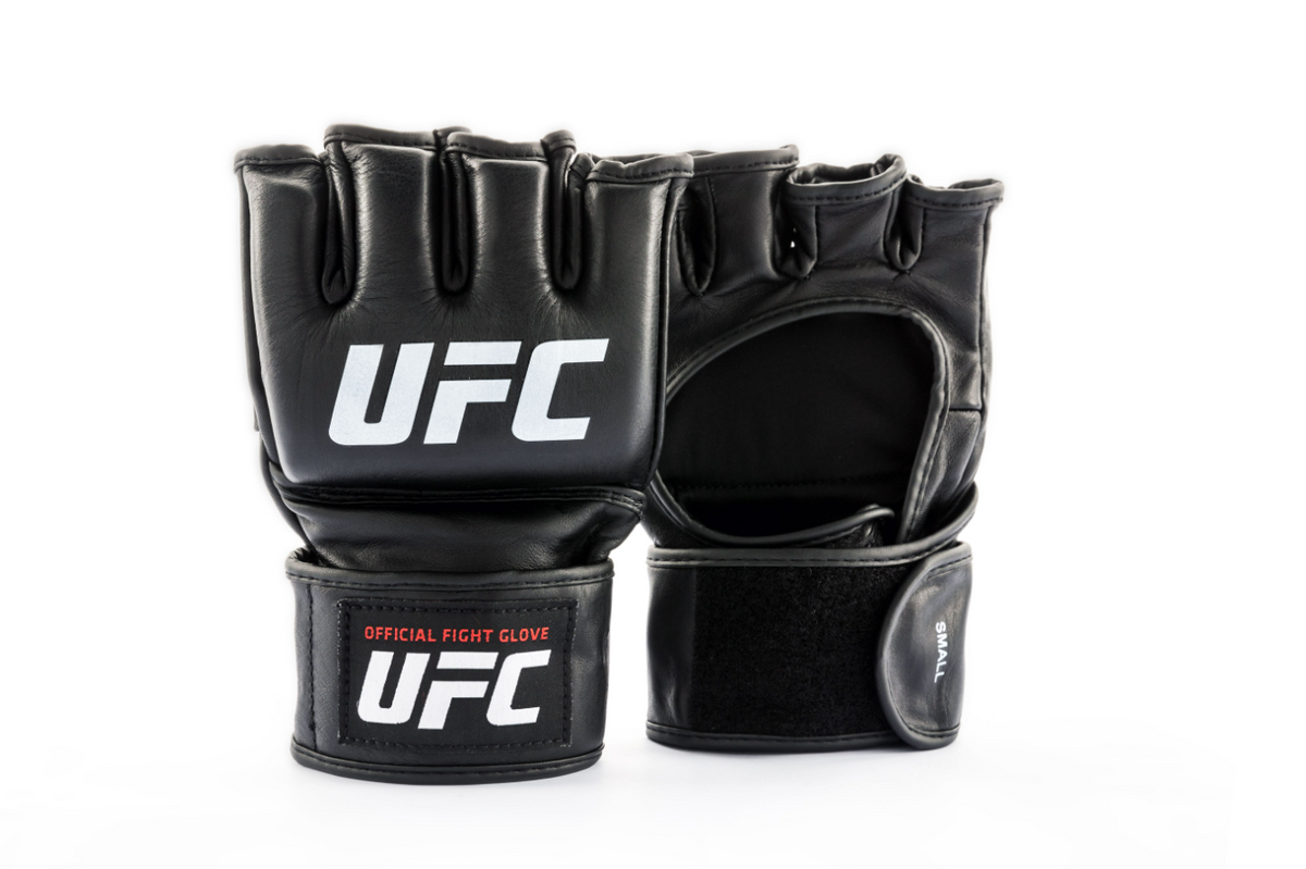 UFC Pro Ufficiale Guantoni da MMA