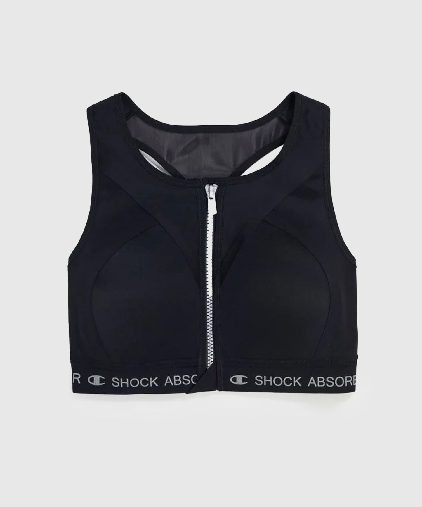 Champion Reggiseno Sportivo - Nero