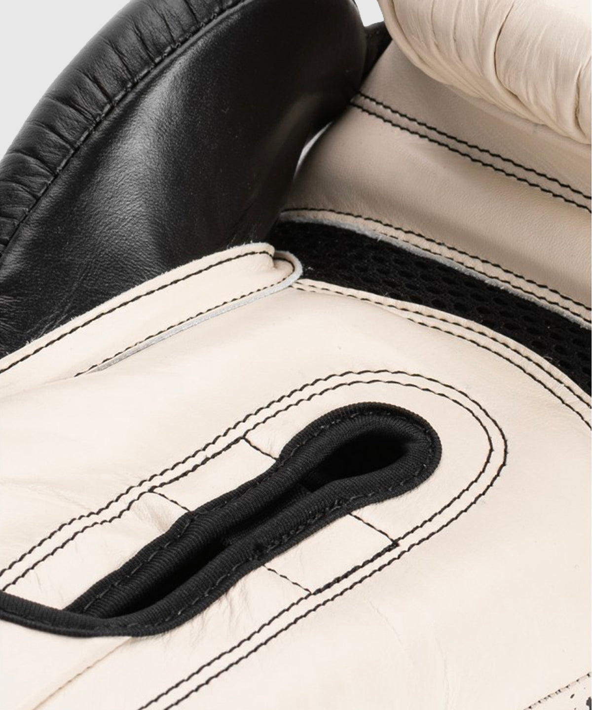 Gants de Boxe Tapout Bandini - Ecru