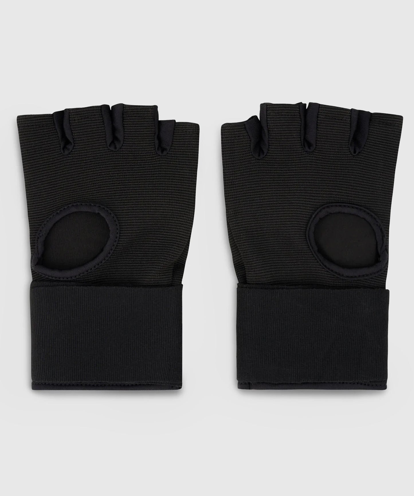 Mitaines de Boxe Fumetsu Ghost S3 - Noir/Rouge