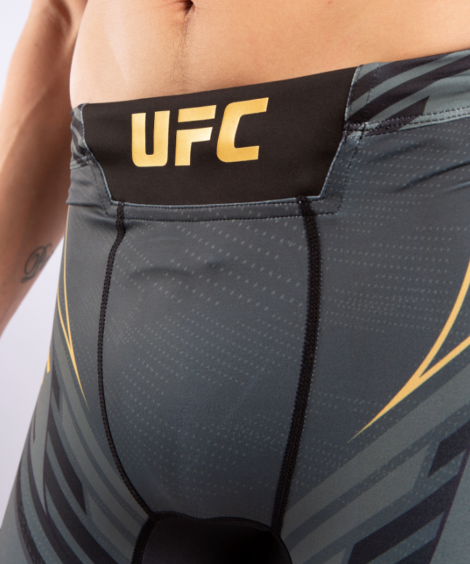 Venum Pro Line Men's UFC Compression Short - Champion