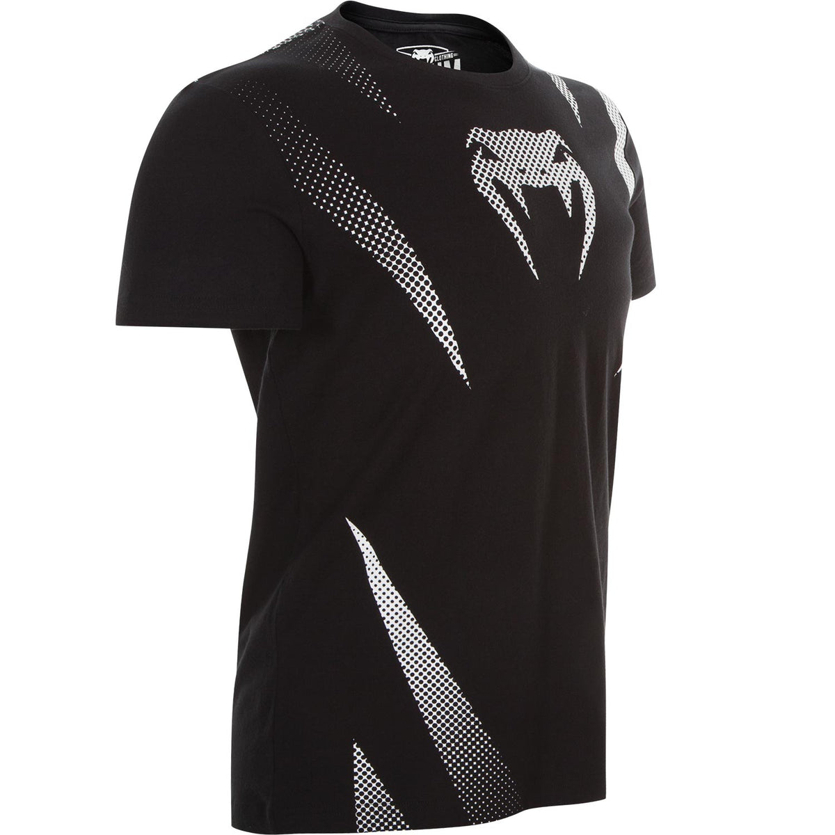 T-shirt Venum Jaws - Noir