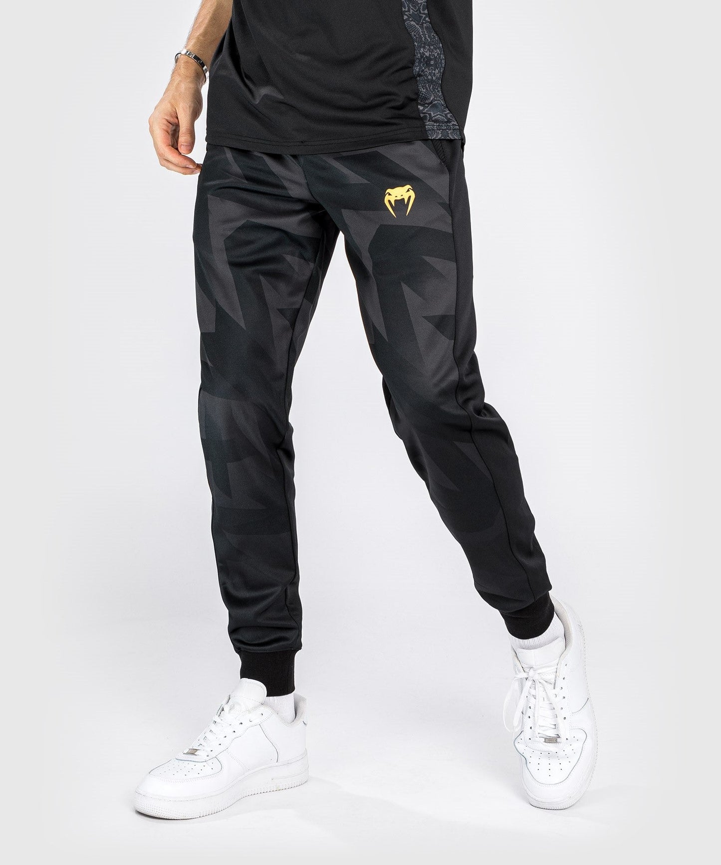 Venum Razor Jogginghose - Schwarz/Gold