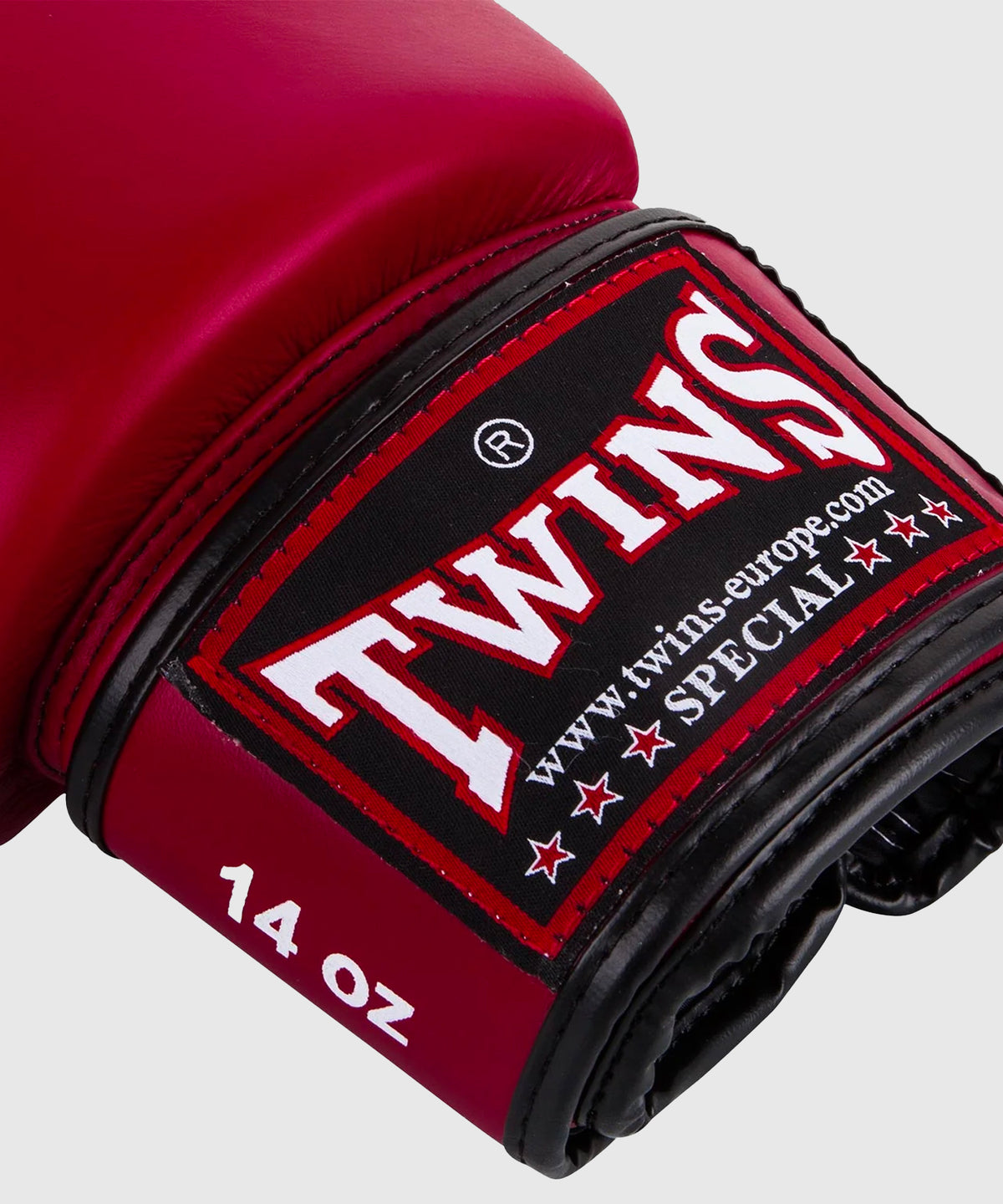 Twins BGVL3 Boxhandschuhe - Bordeaux