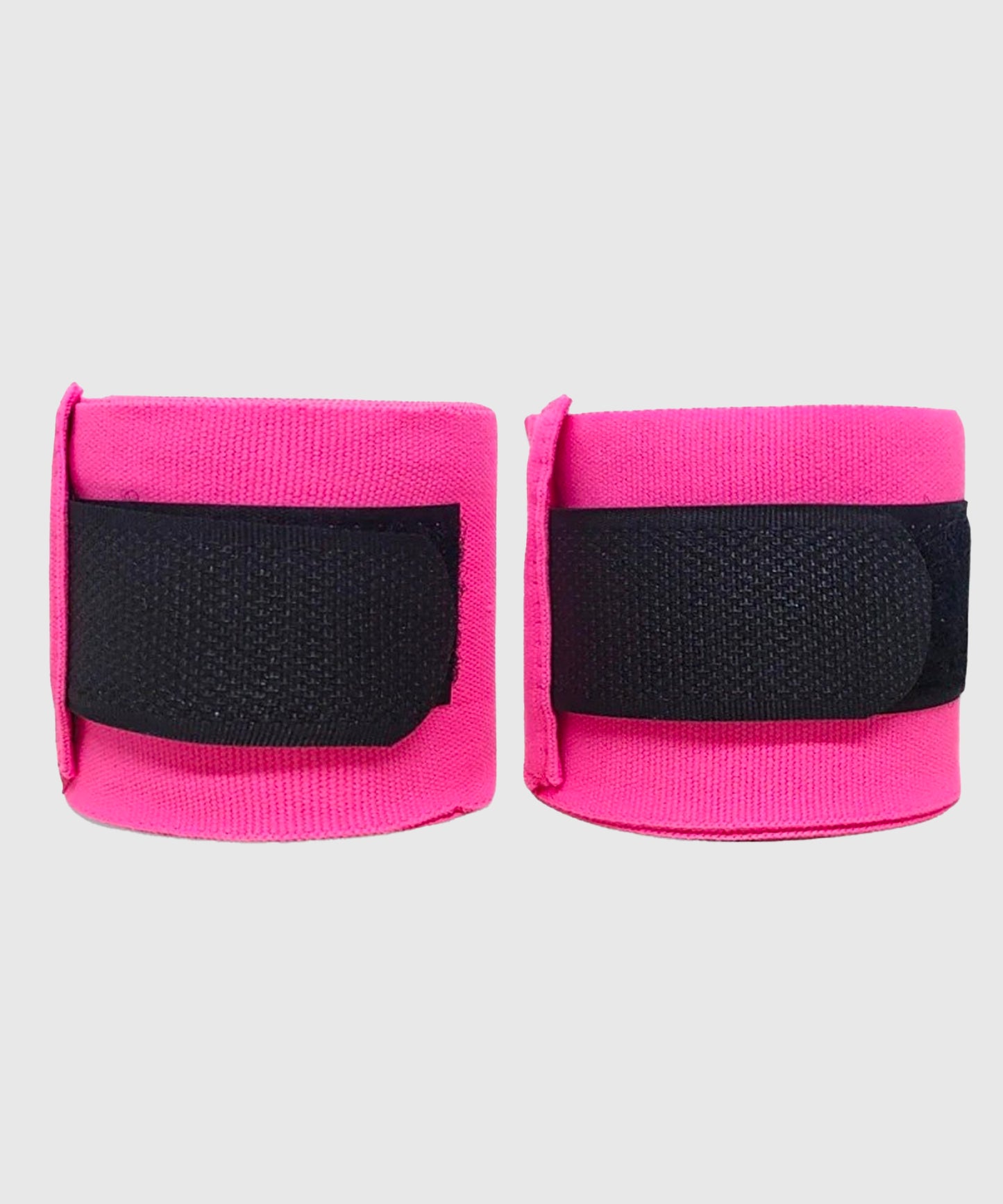 Bandes De Boxe Tuff 4,5m - Rose