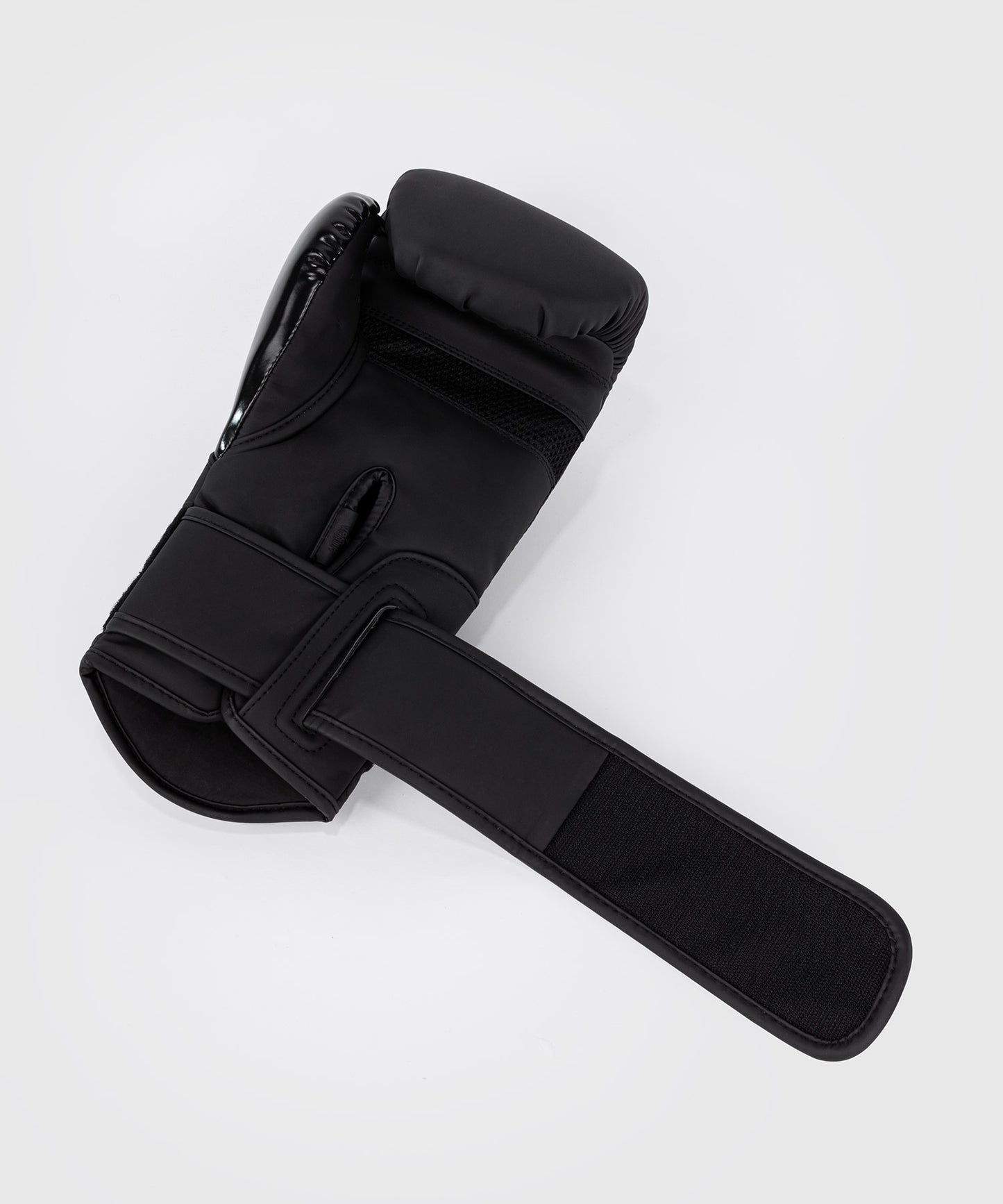 Venum Challenger 4.0 Guantes de Boxeo - Negro/Negro