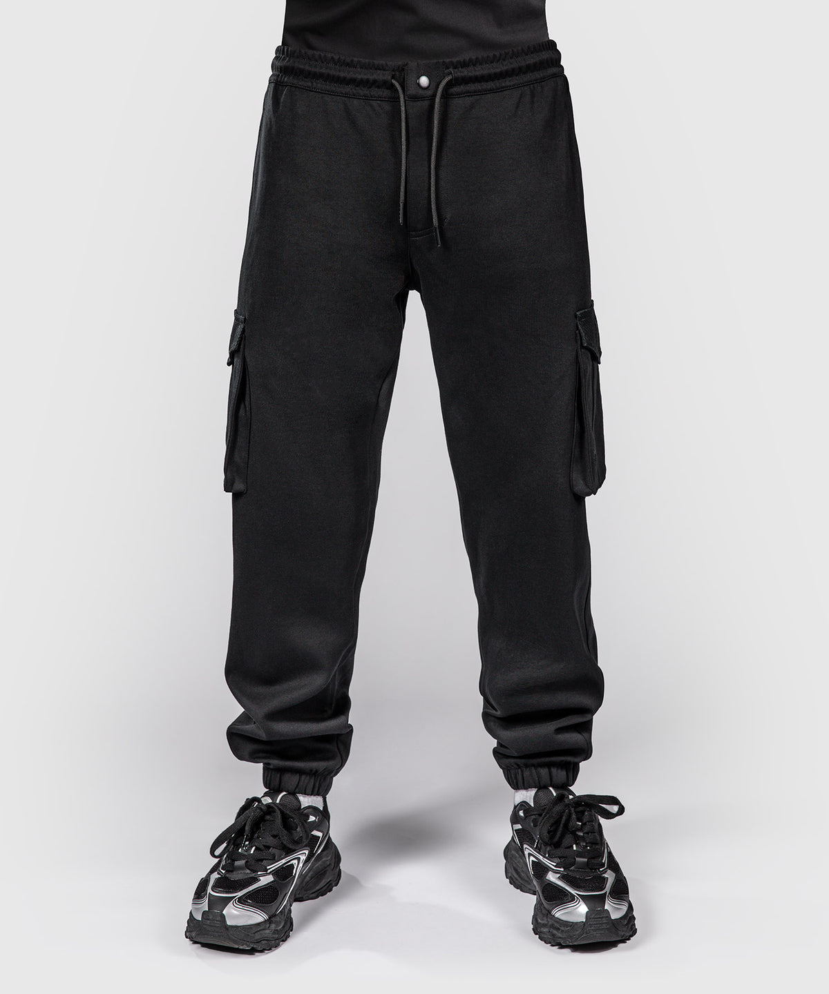 Pantalon de Jogging Venum Urban Gi – Noir