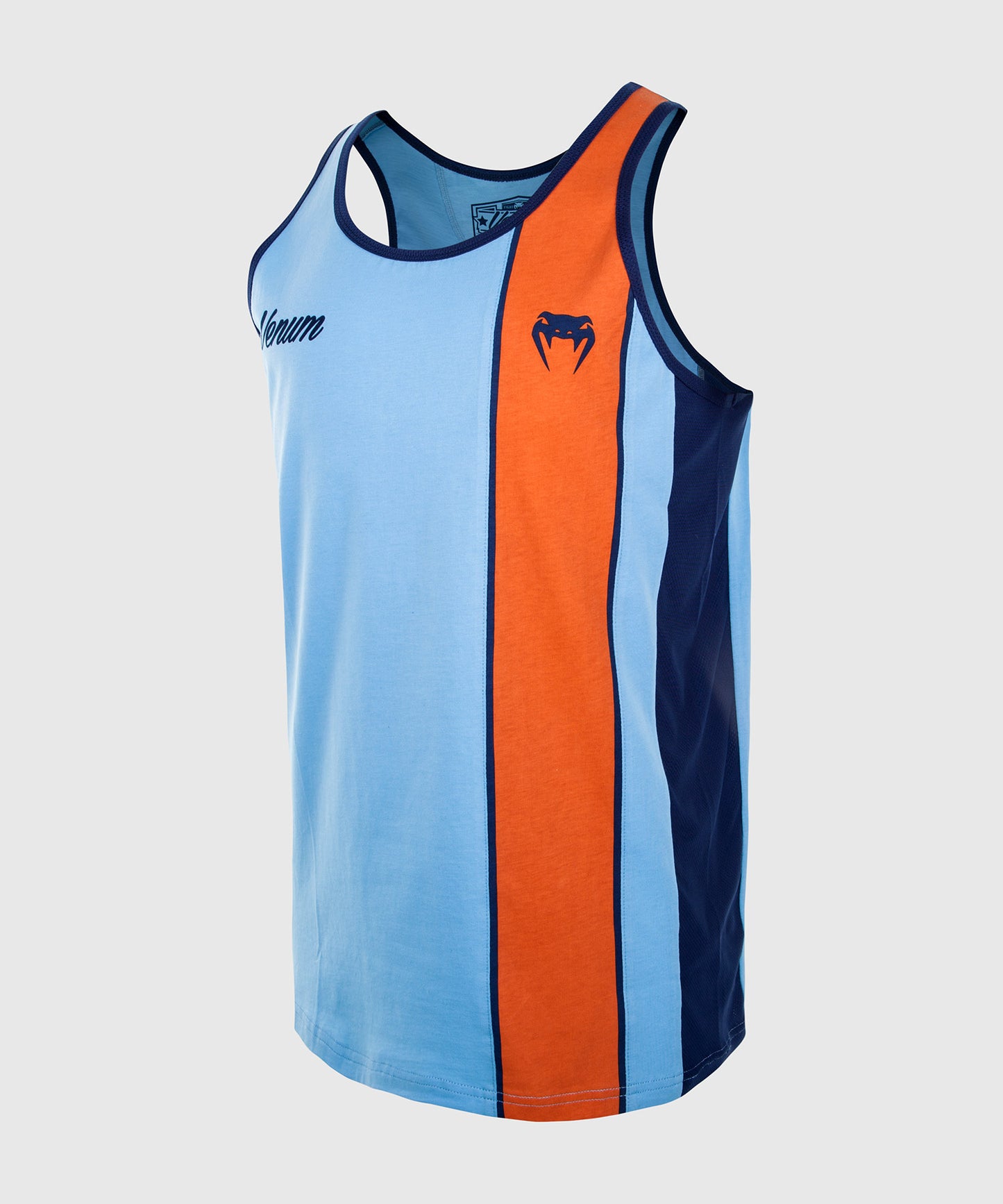Débardeur Venum Cutback - Bleu/Orange