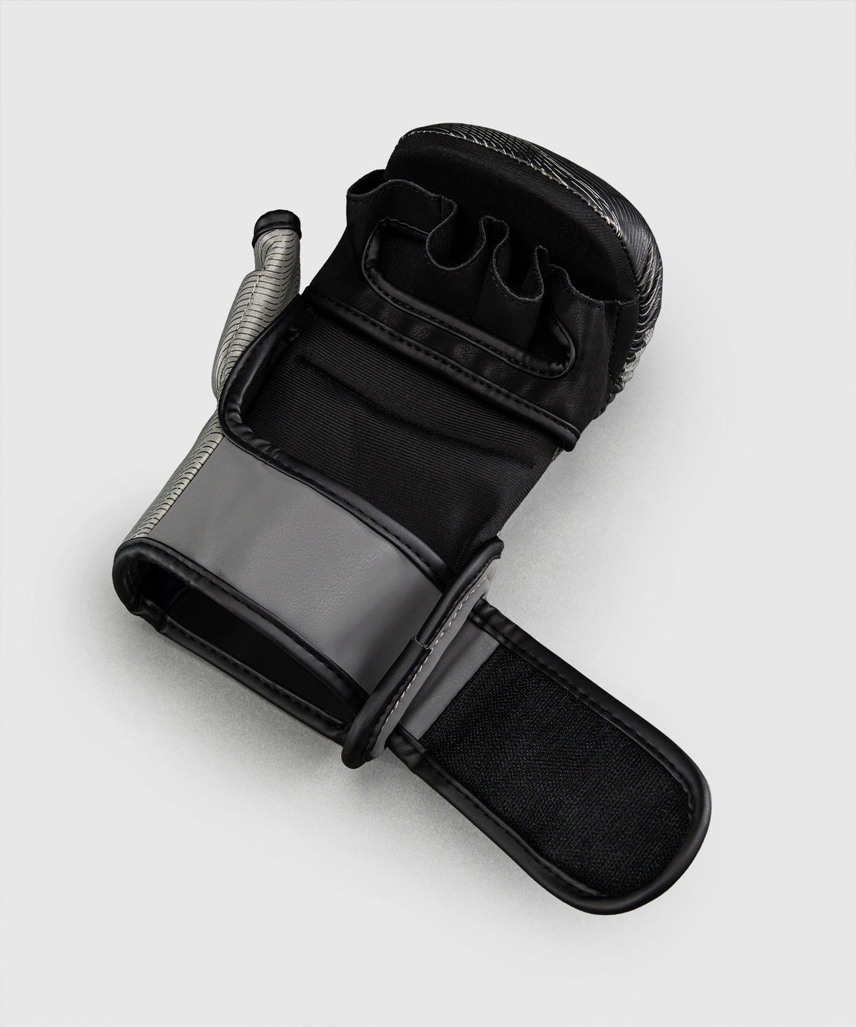 Venum Galactic 3.0 Guanti da Sparring - Nero/Oro