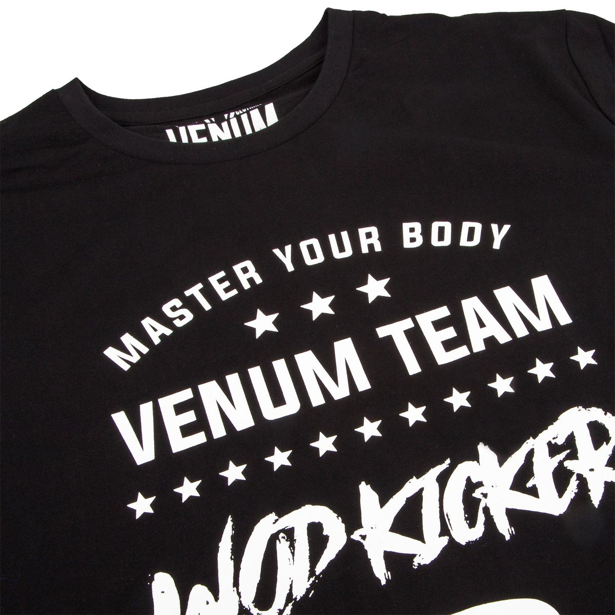 Venum Wod Kicker T-shirt