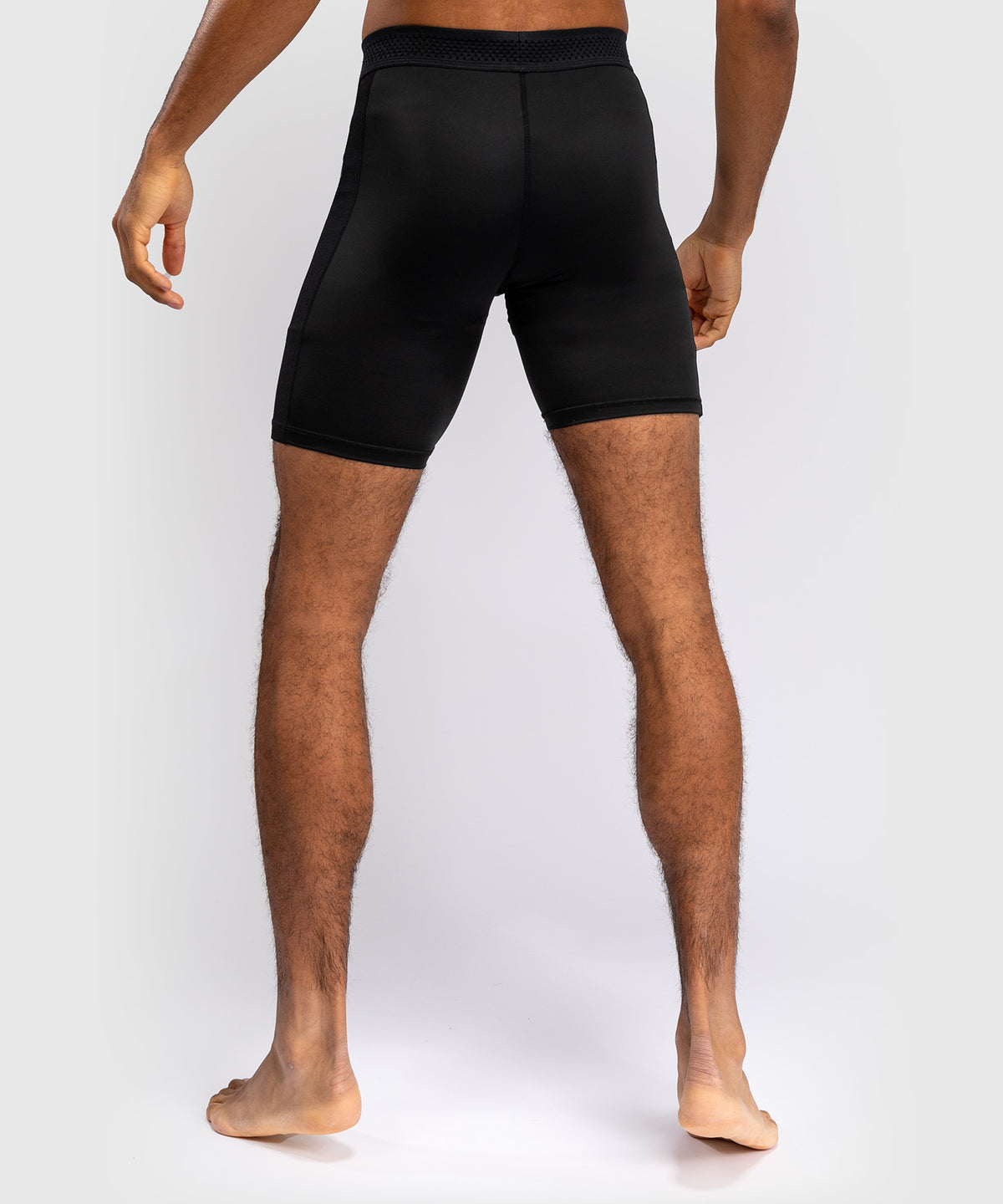 Venum Technical 3.0 Pantalones Vale Tudo - Grafito