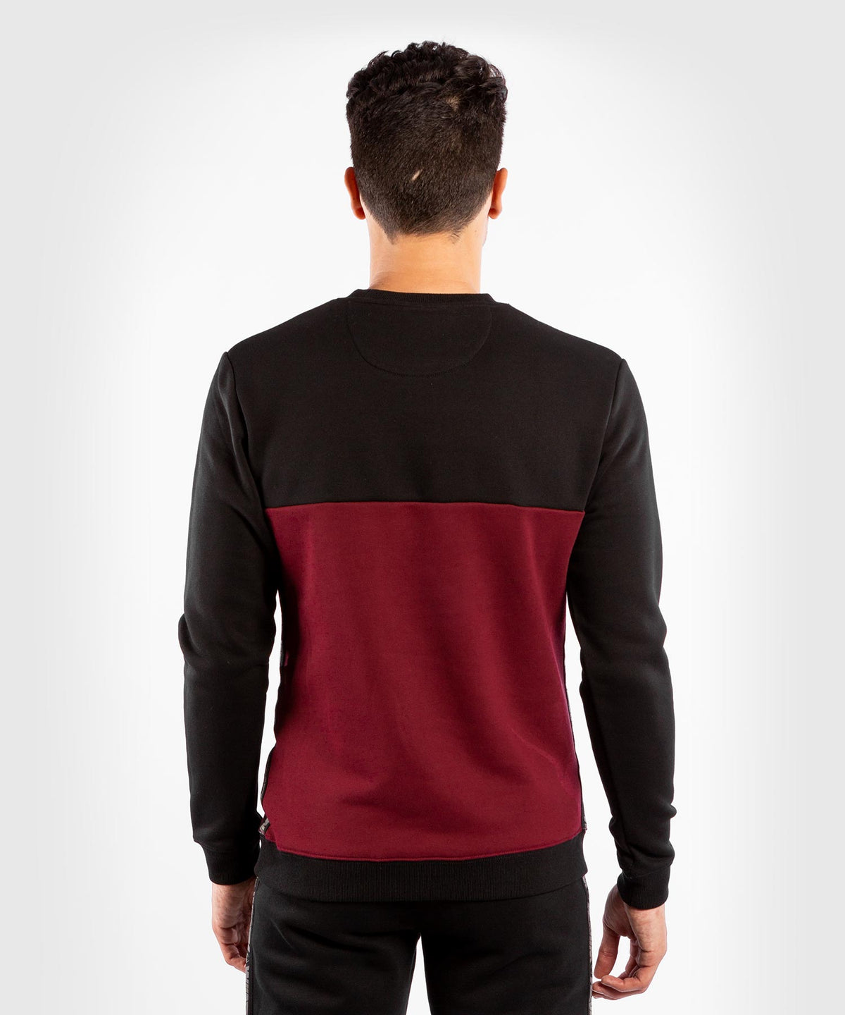 Venum Rafter Sweatshirt - Bordeaux