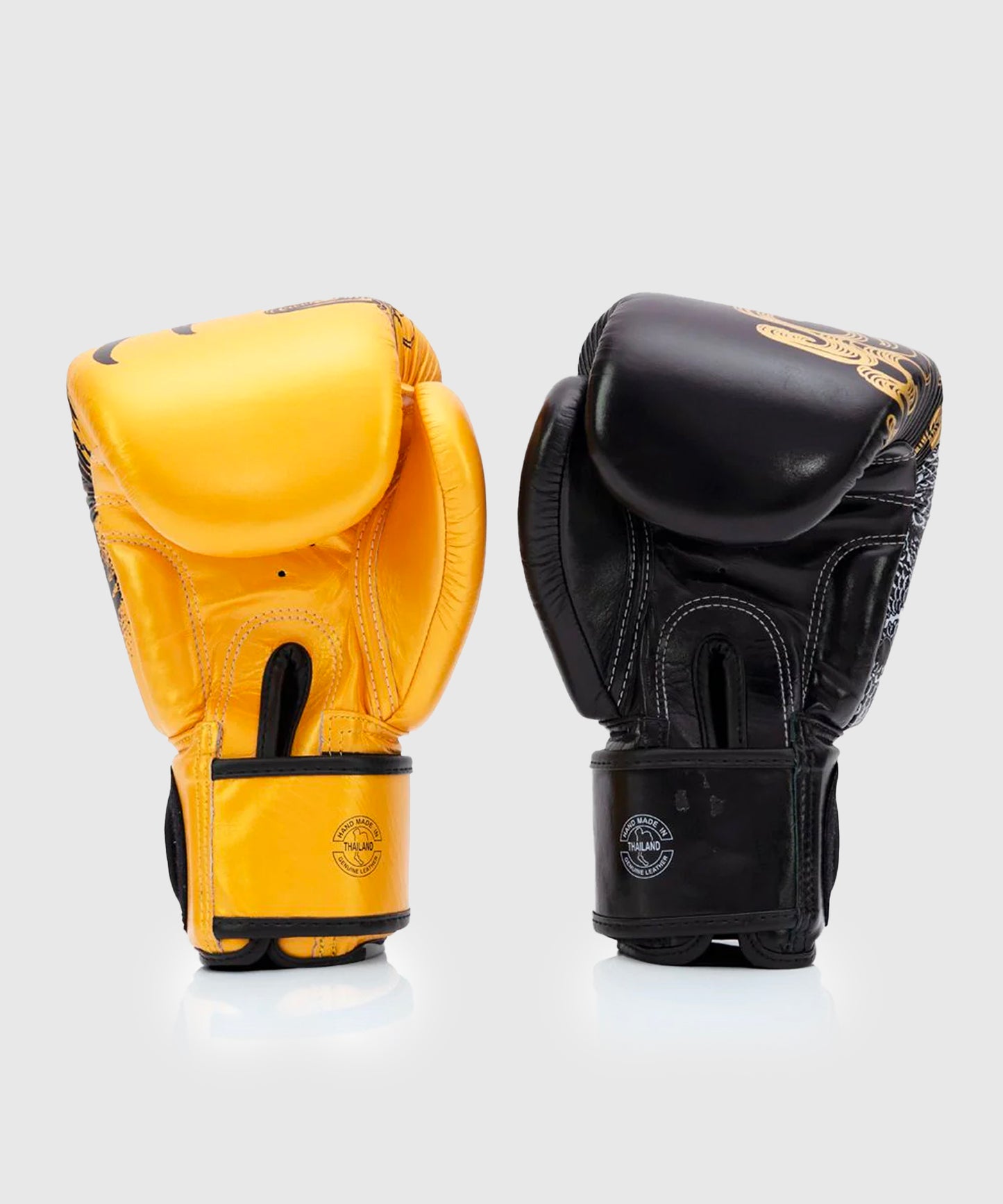 Fairtex Harmony Six Boxhandschuhe