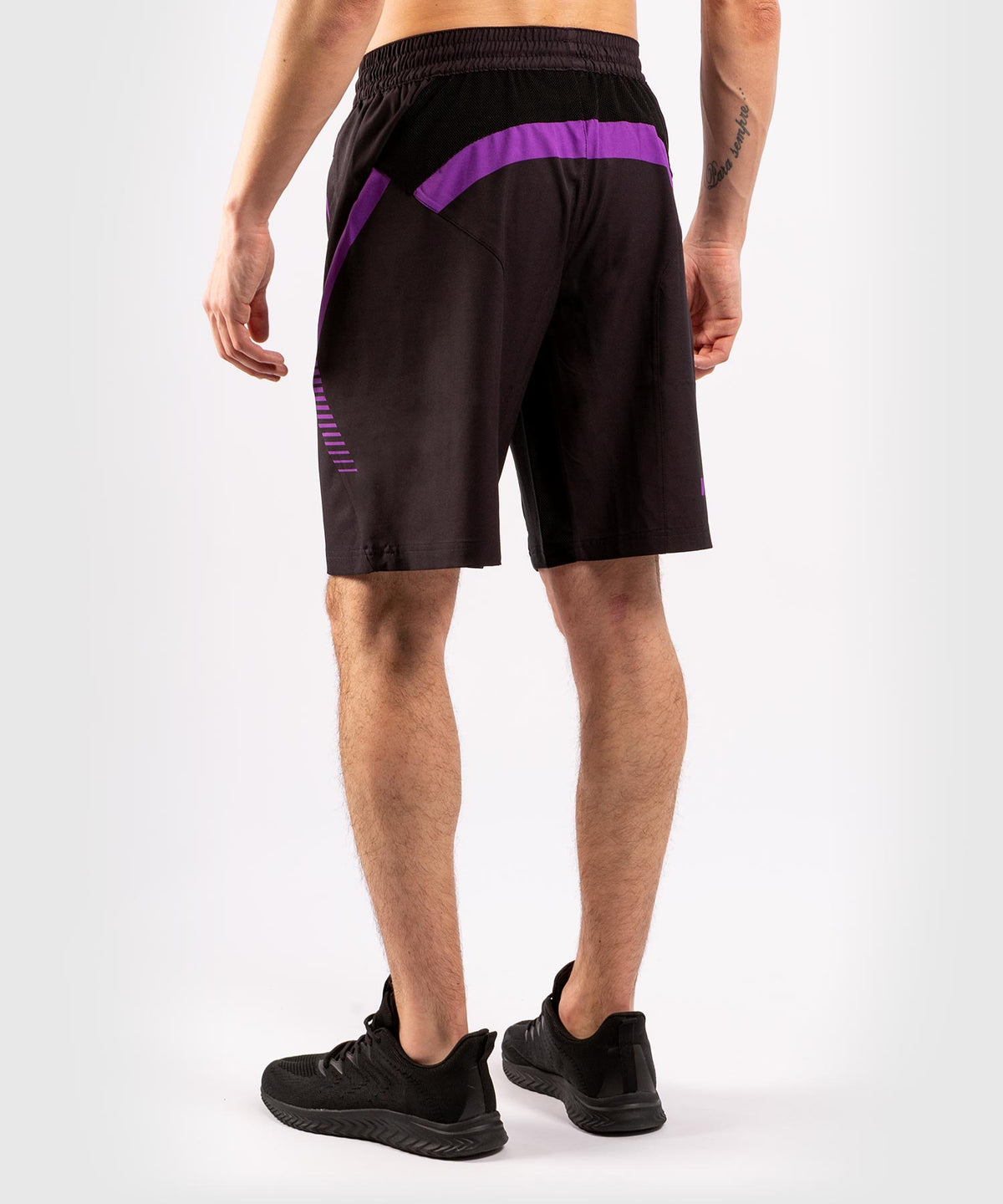 Short d'Entraînement Venum NoGi 3.0 - Noir/Violet