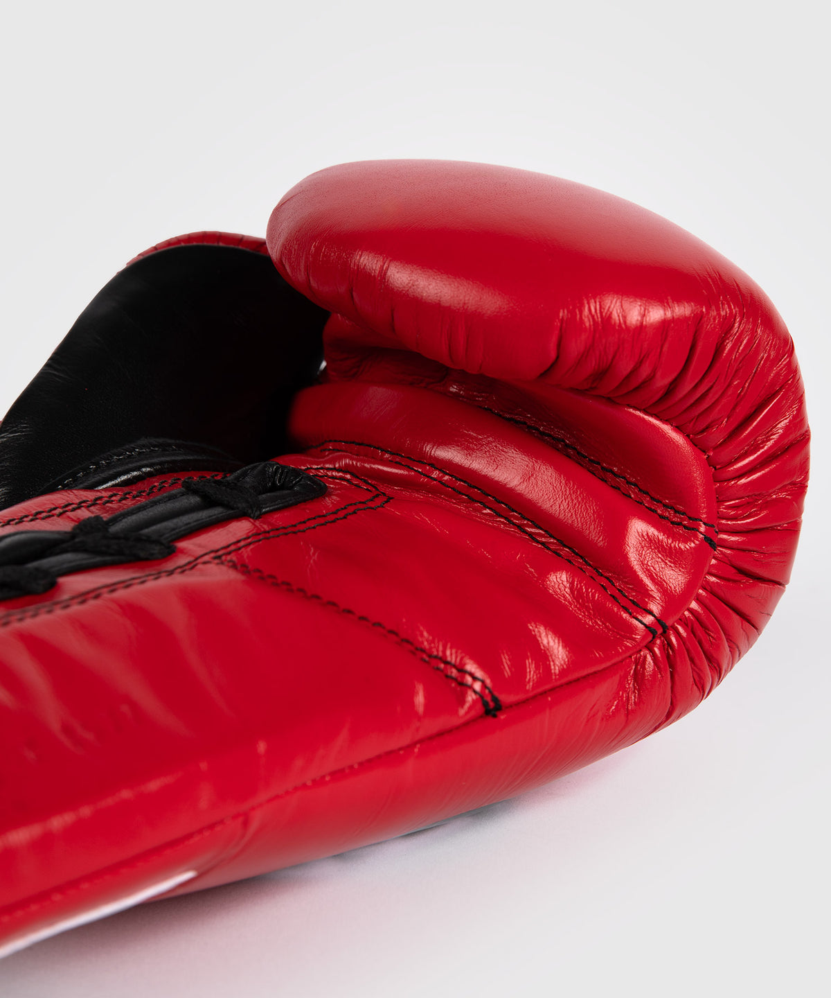 Cleto Reyes Pro Boxing Gloves - Red