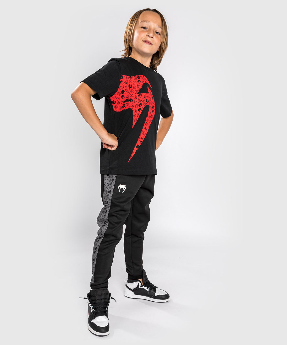 Giant Angry Birds x Venum T-shirt - Child