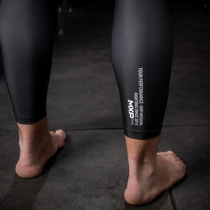 Phantom Athletics Apex Compression Pants - Black