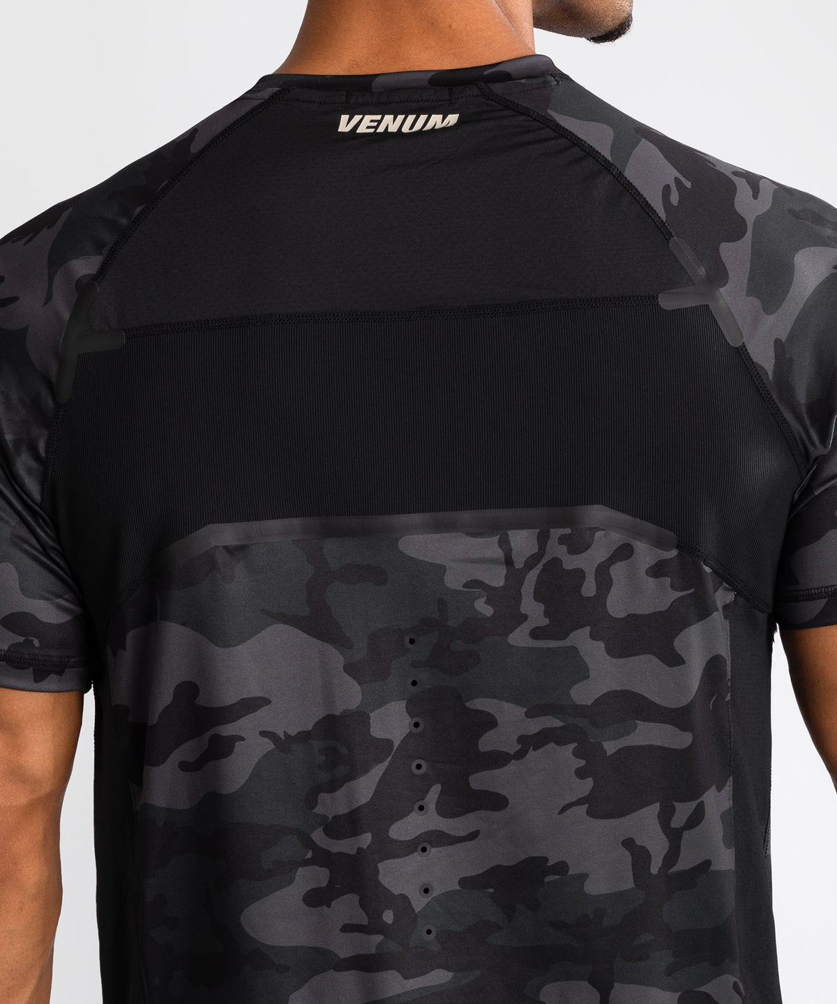 T-Shirt Dry-Tech Venum G-Fit Air - Camo Urban
