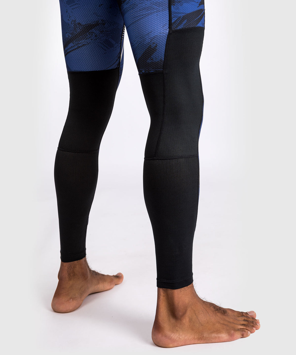 Venum Electron 3.0 Pantalones de compresión - Azul marino