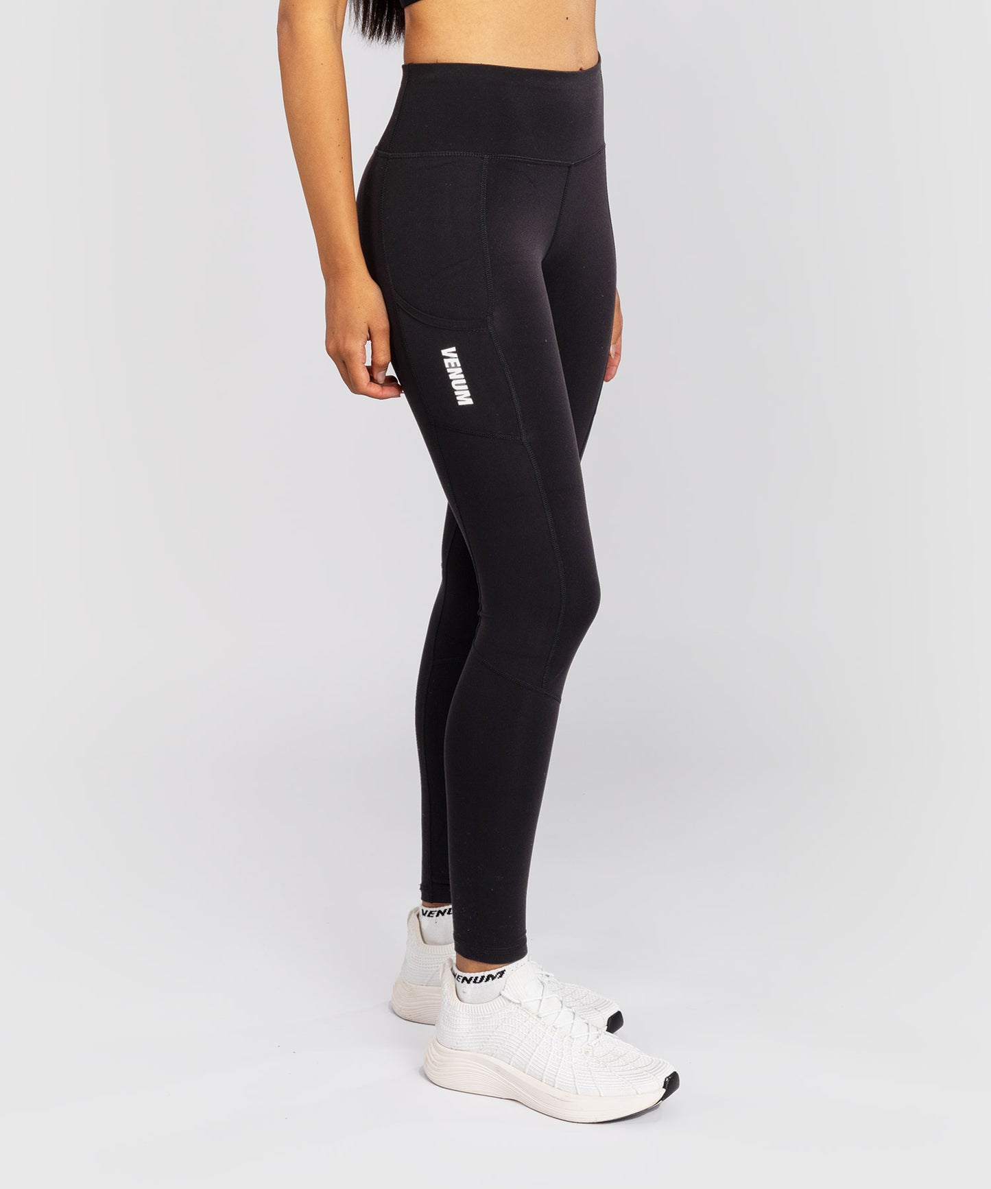 Leggings Venum Essential Performance - Nero